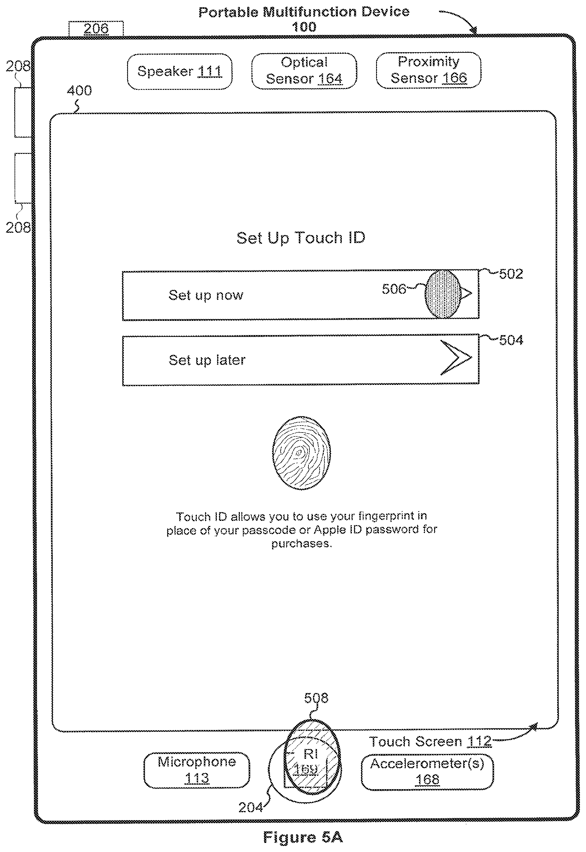 Patent US12314527 Figure 9 – Device, method, and graphical user interface for manipulating user interfaces based on unlock inputs