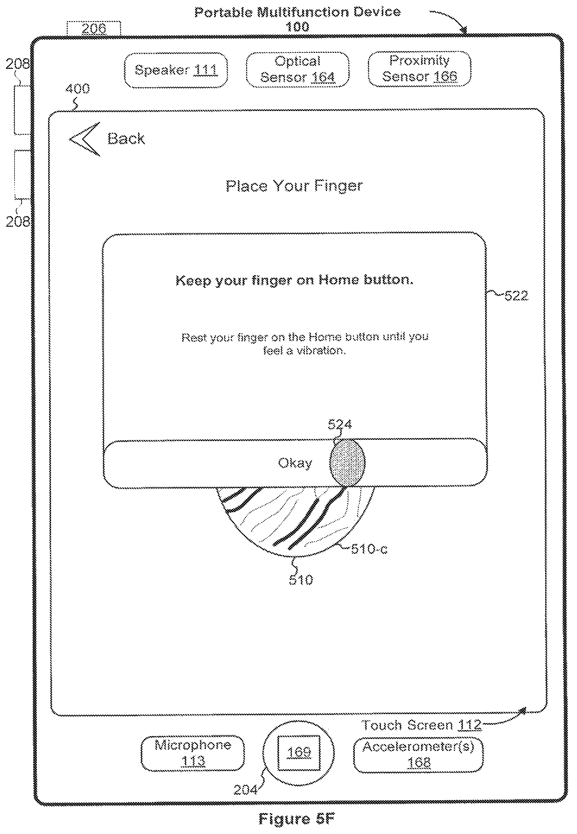 Patent US12314527 Figure 14 – Device, method, and graphical user interface for manipulating user interfaces based on unlock inputs