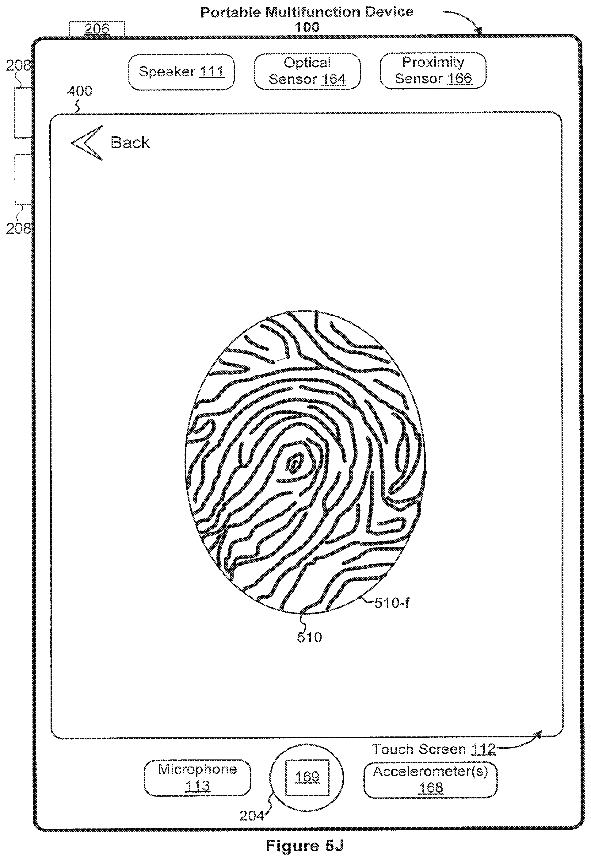 Patent US12314527 Figure 18 – Device, method, and graphical user interface for manipulating user interfaces based on unlock inputs