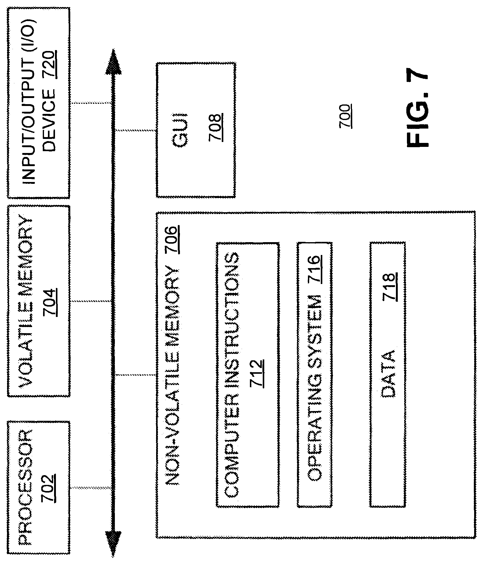 Patent US12314535 Figure 14 – Method and apparatus for snapshot management