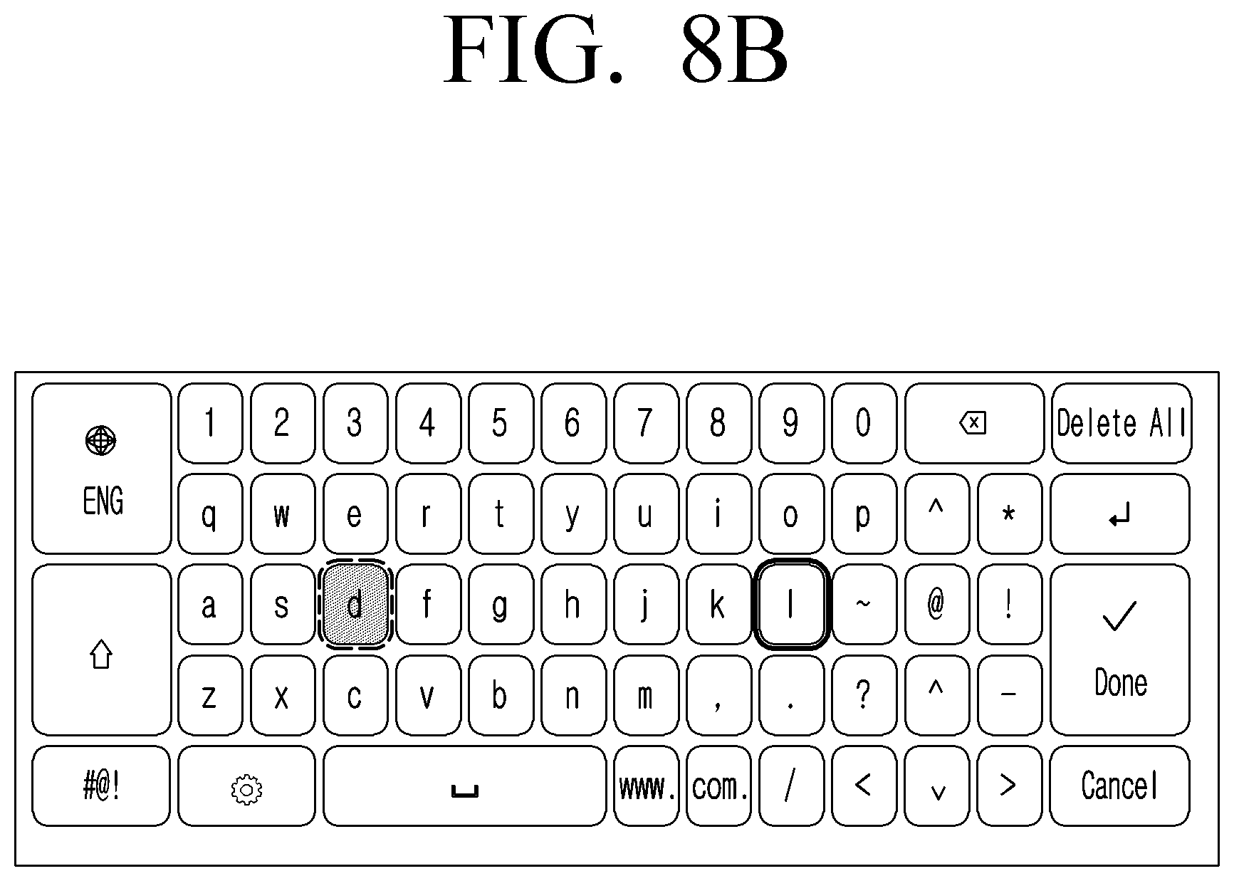 Patent US12314539 Figure 9 – Page navigation method and electronic device