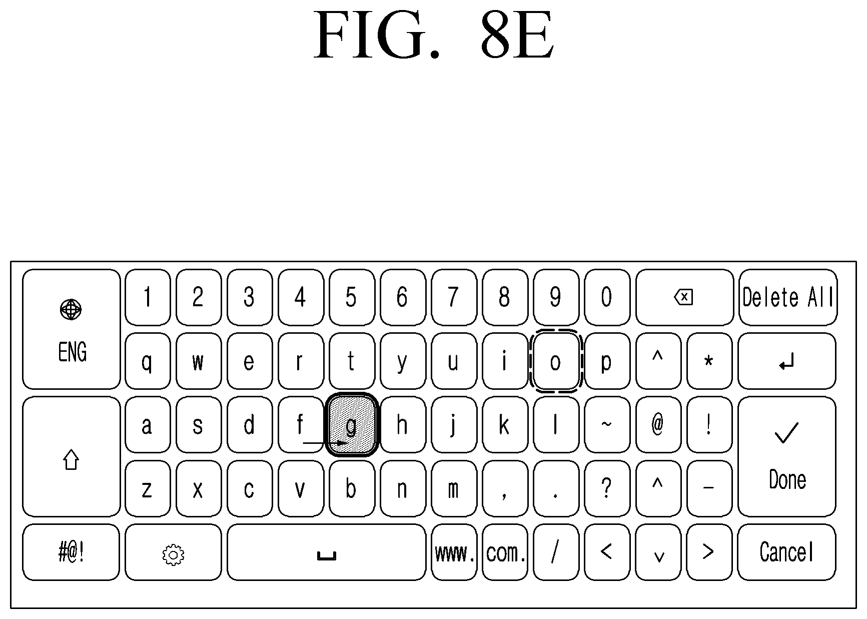Patent US12314539 Figure 12 – Page navigation method and electronic device