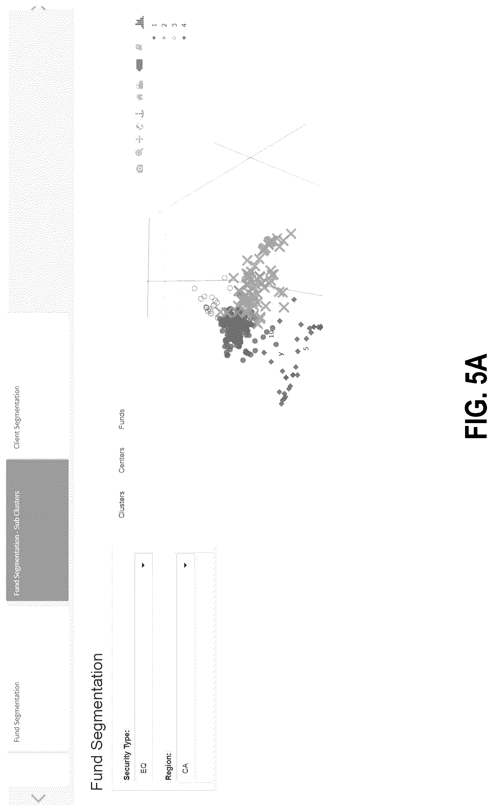 Patent US12314540 Figure 6 – Method for anomaly detection in clustered data structures