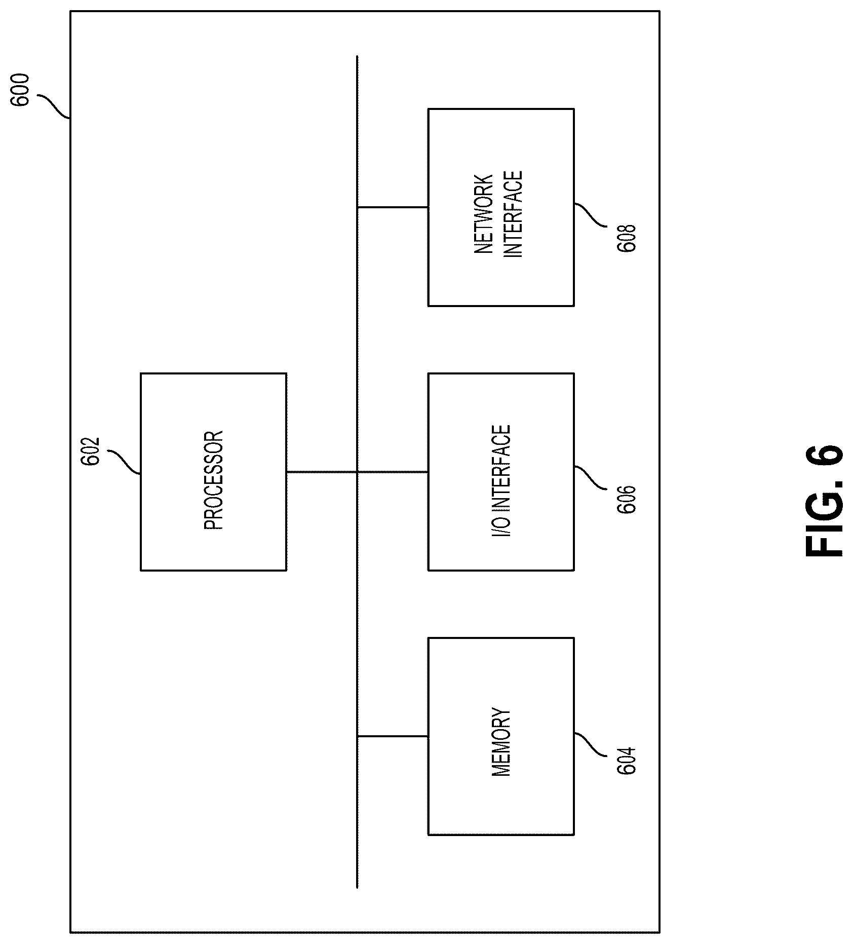 Patent US12314540 Figure 8 – Method for anomaly detection in clustered data structures