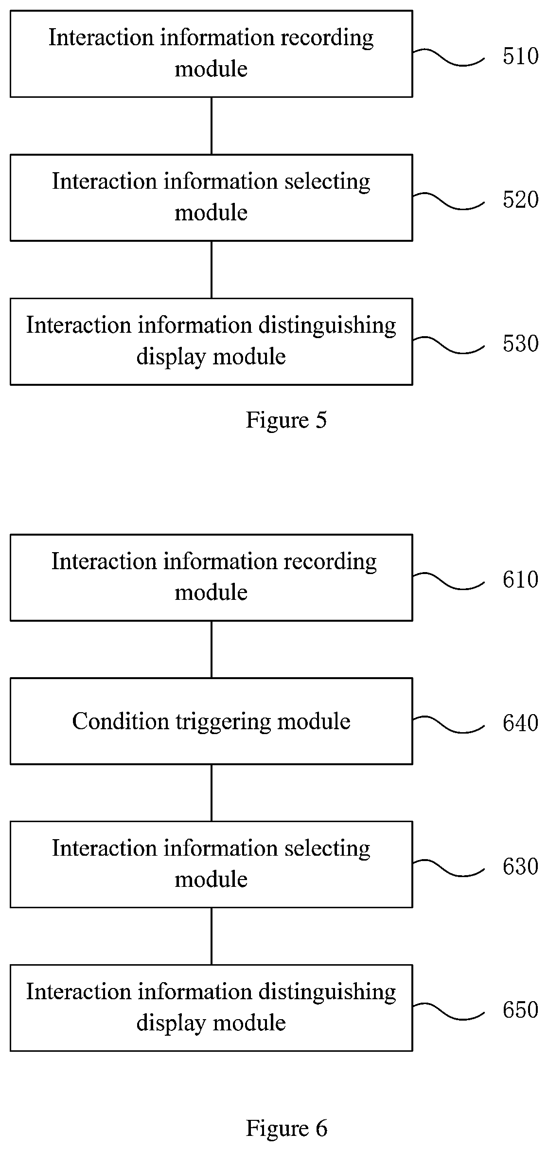 Patent US12314541 Figure 3 – Interaction information processing method and apparatus, electronic device and storage medium
