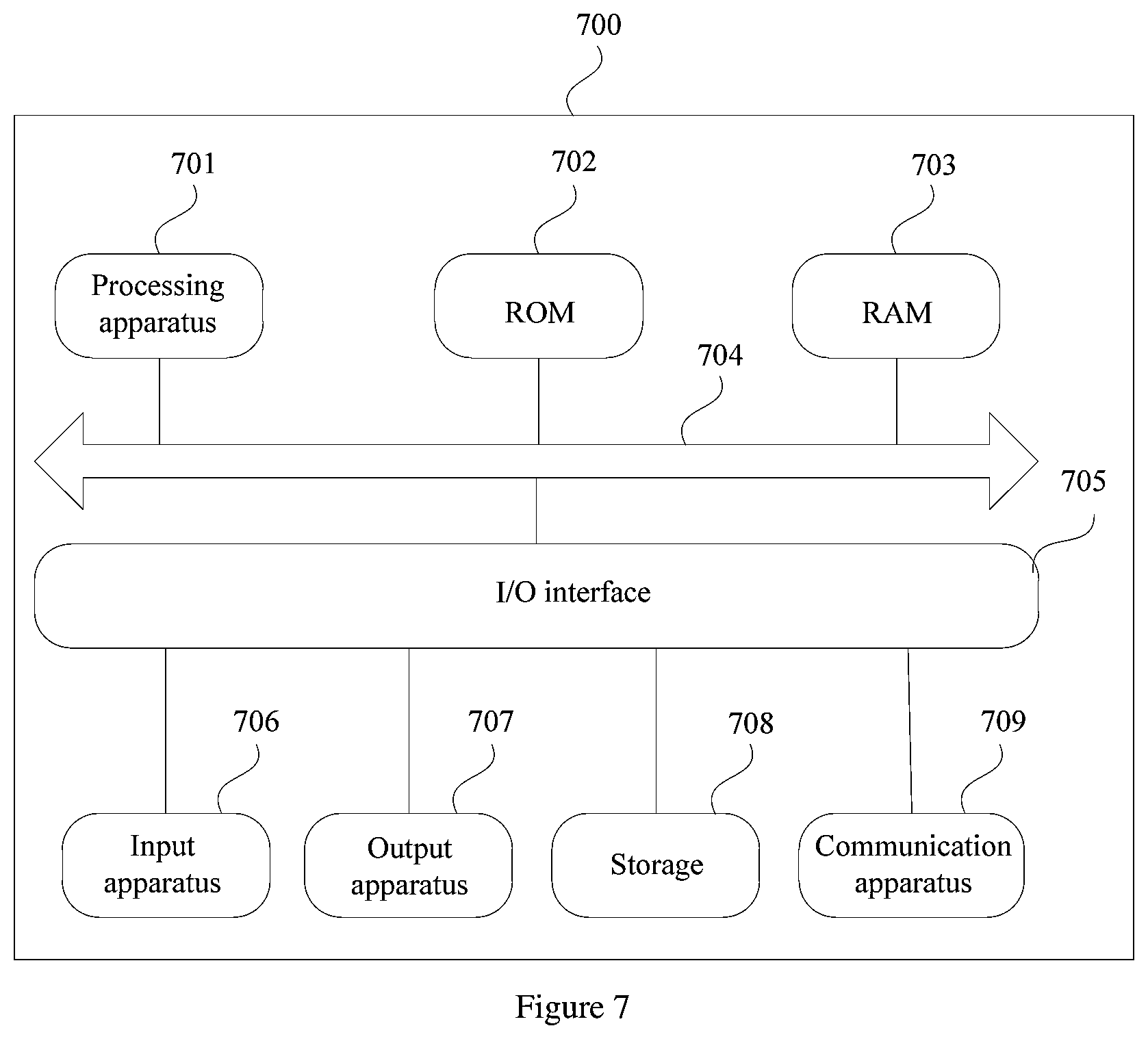 Patent US12314541 Figure 4 – Interaction information processing method and apparatus, electronic device and storage medium