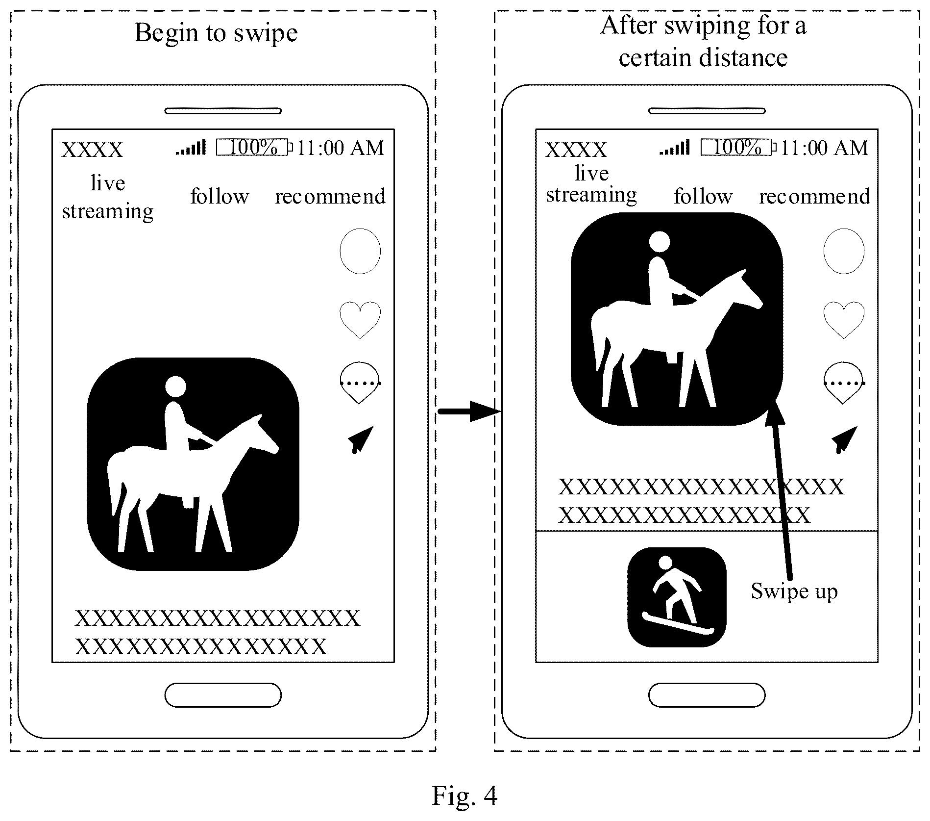 Patent US12314547 Figure 4 – Video processing method and apparatus, electronic device and storage medium