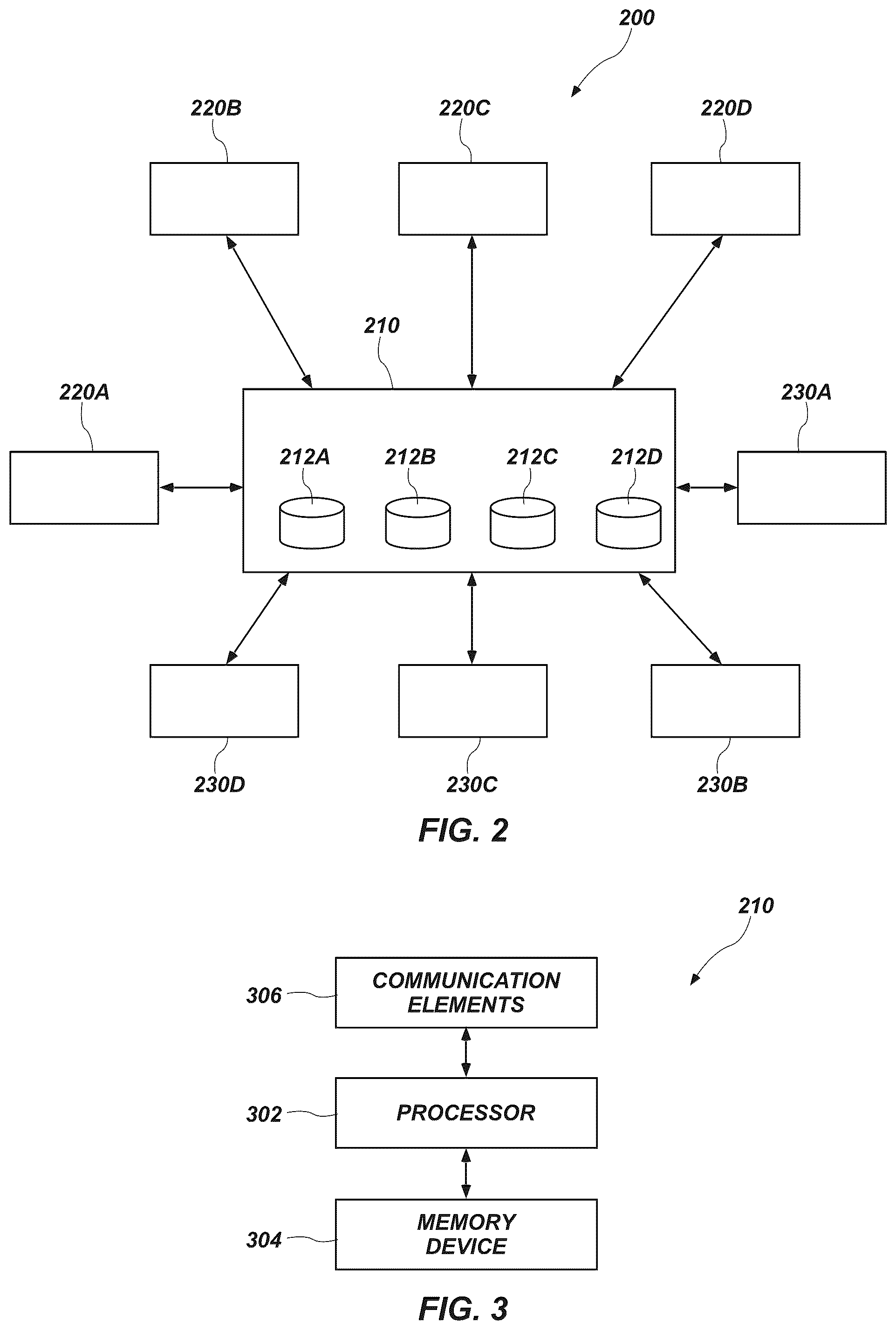 Patent US12314549 Figure 2 – Computer-readable media and methods for generating a geospatial image map