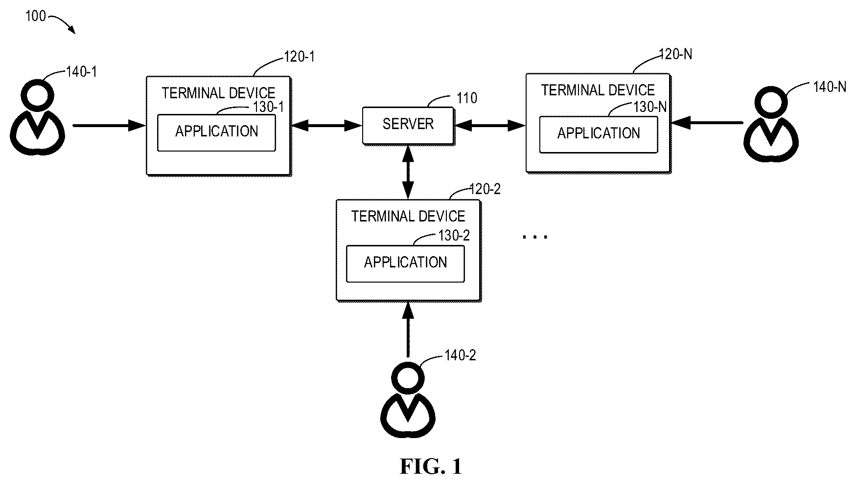 Patent US12314550 Figure 1 – Method, apparatus, device and storage medium for content presentation