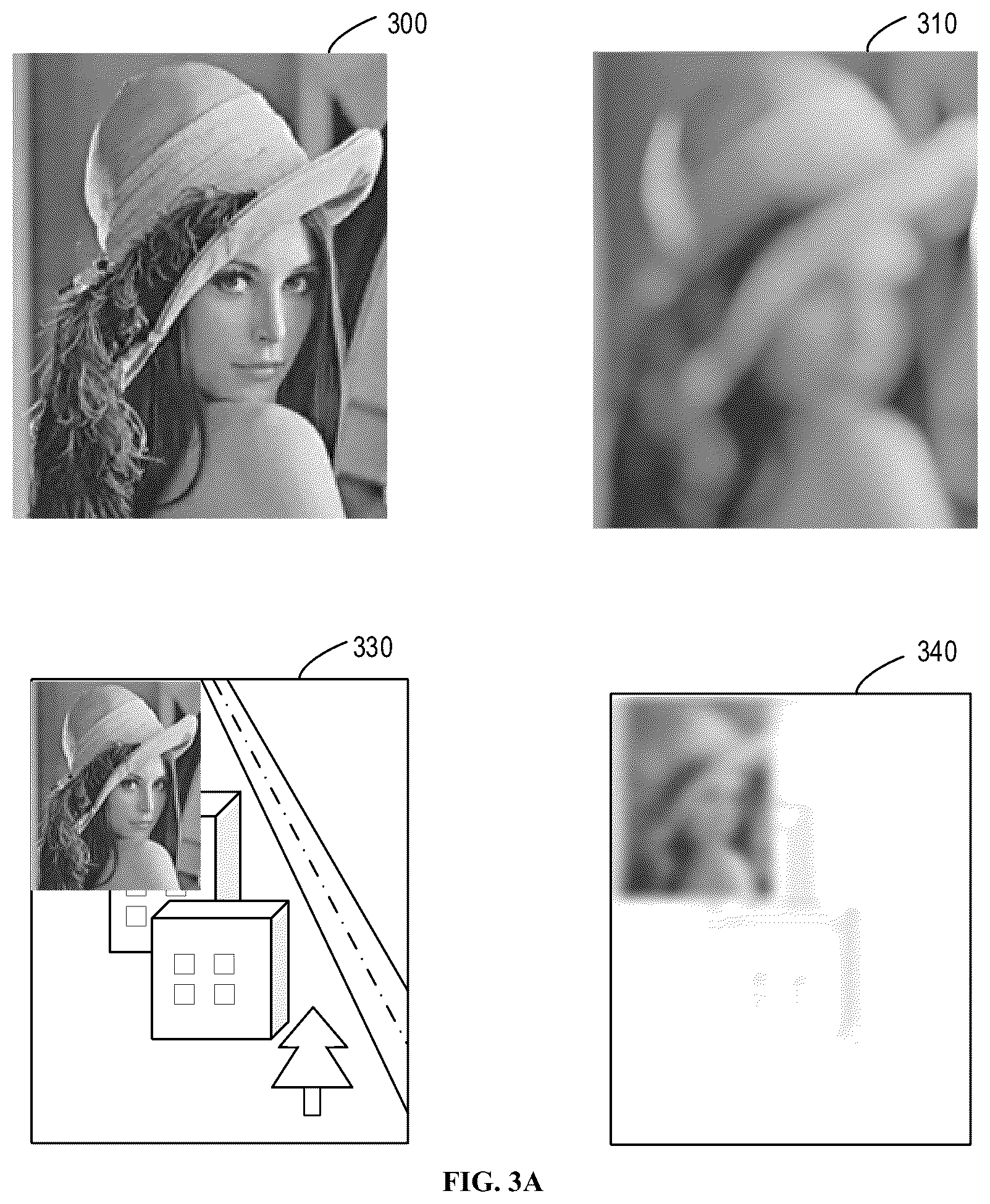 Patent US12314550 Figure 3 – Method, apparatus, device and storage medium for content presentation