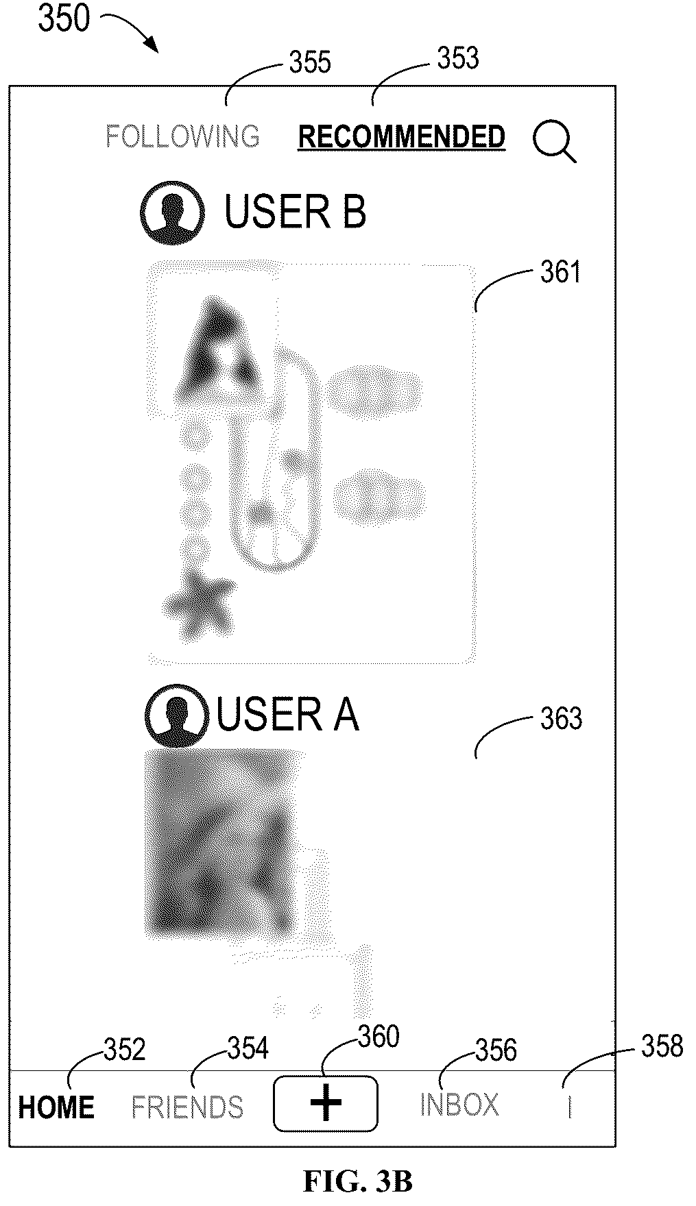 Patent US12314550 Figure 4 – Method, apparatus, device and storage medium for content presentation