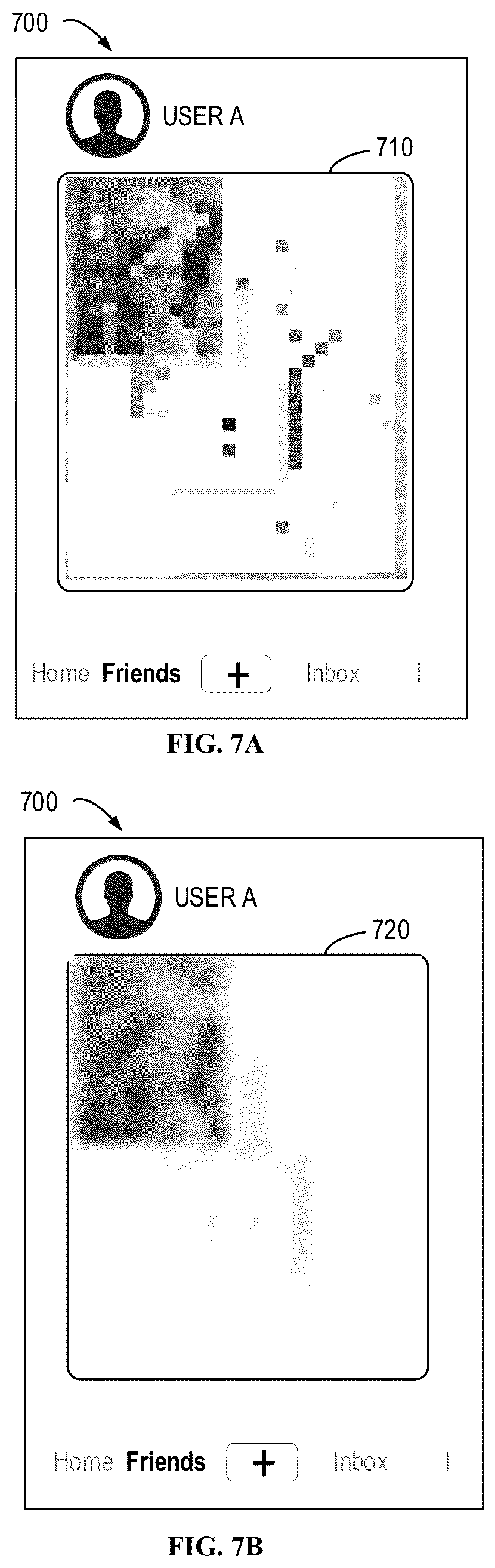 Patent US12314550 Figure 10 – Method, apparatus, device and storage medium for content presentation