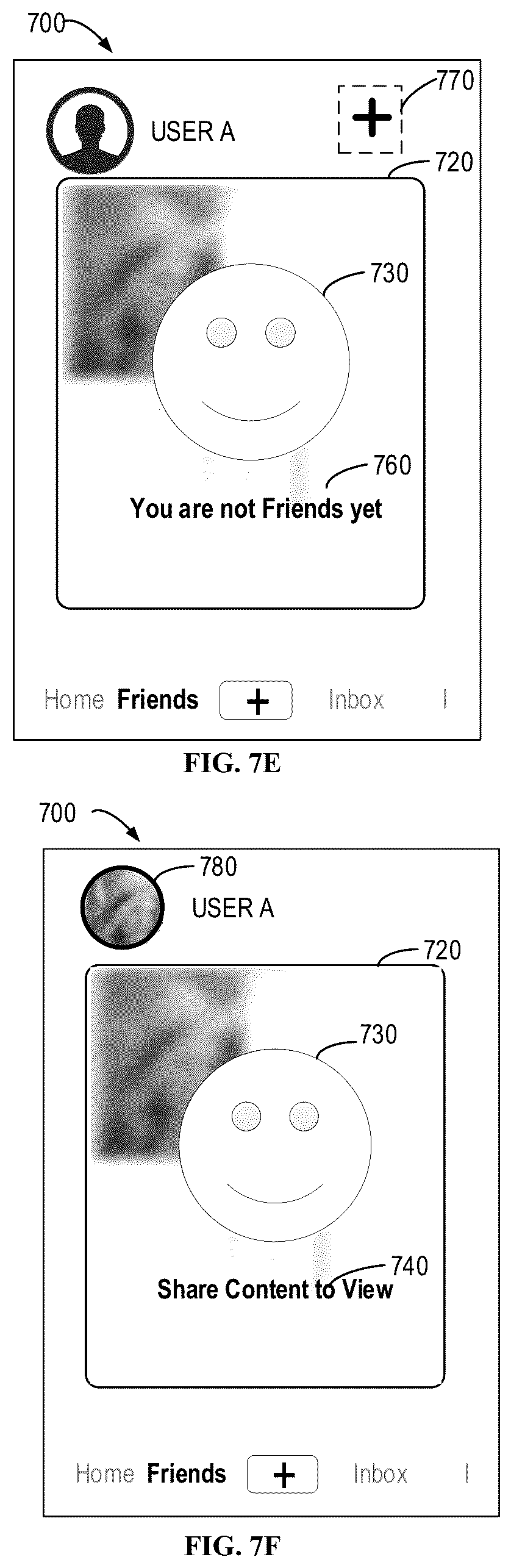 Patent US12314550 Figure 12 – Method, apparatus, device and storage medium for content presentation