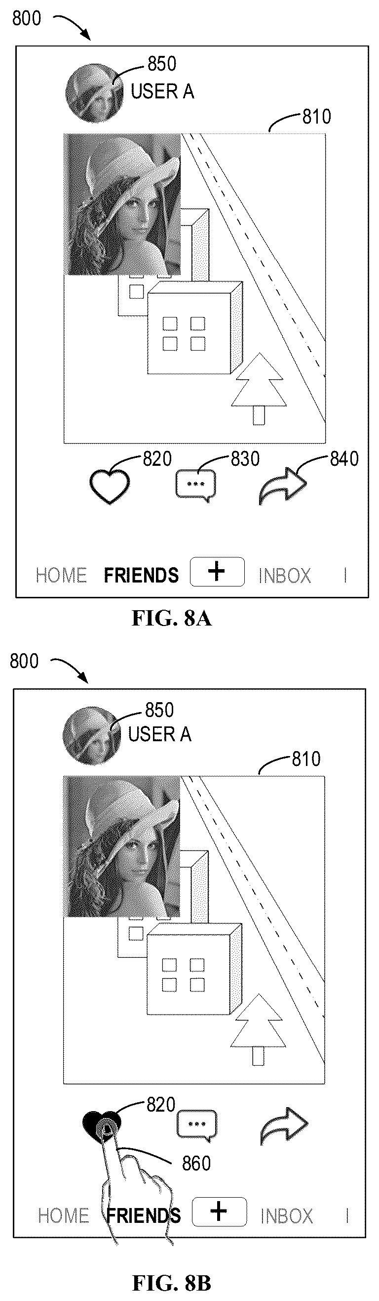 Patent US12314550 Figure 13 – Method, apparatus, device and storage medium for content presentation
