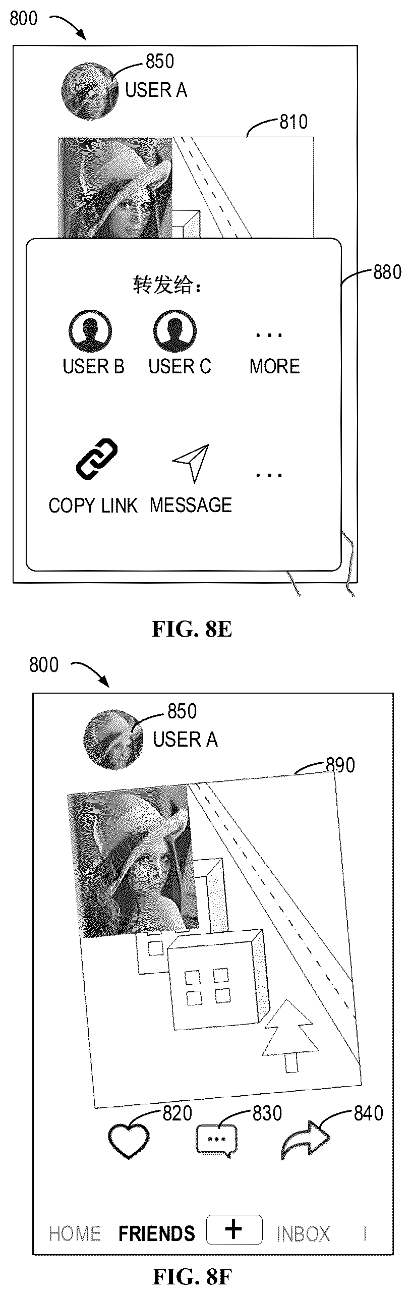 Patent US12314550 Figure 15 – Method, apparatus, device and storage medium for content presentation