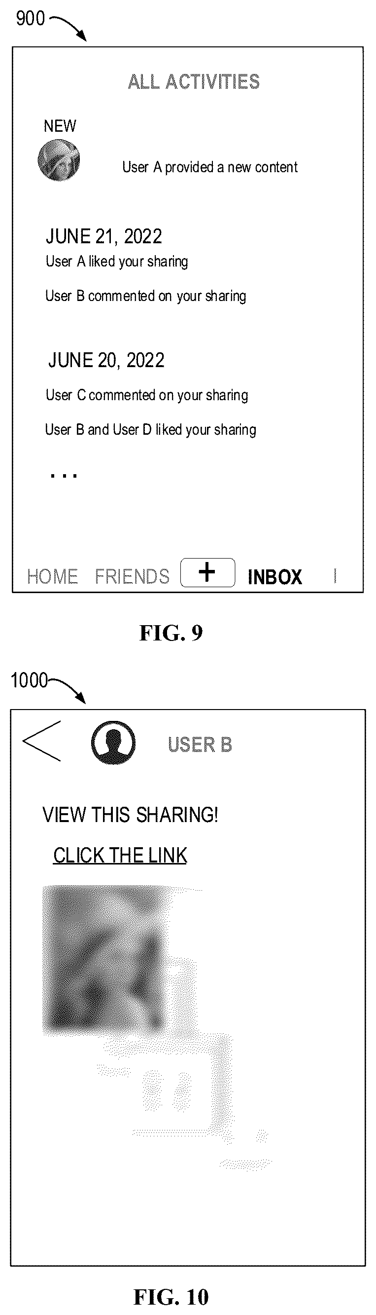 Patent US12314550 Figure 16 – Method, apparatus, device and storage medium for content presentation