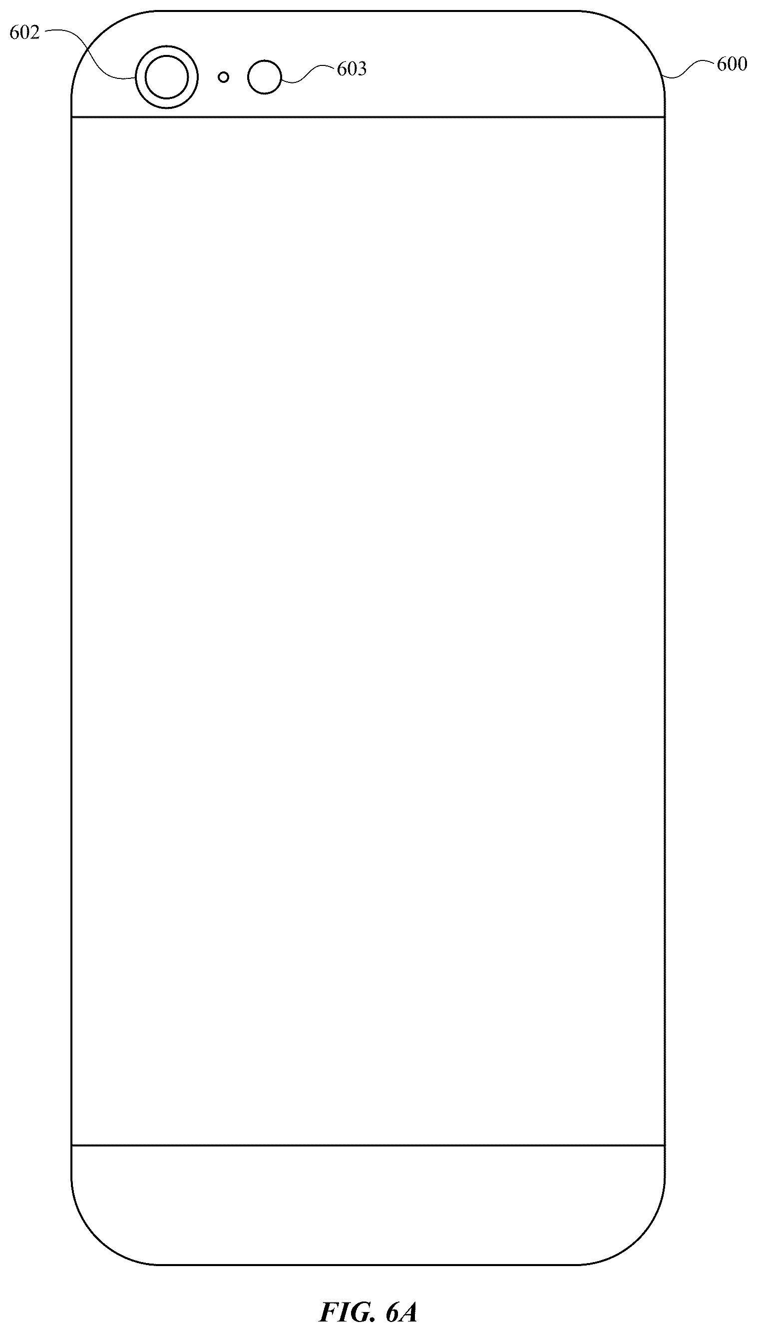Patent US12314553 Figure 15 – User interface camera effects