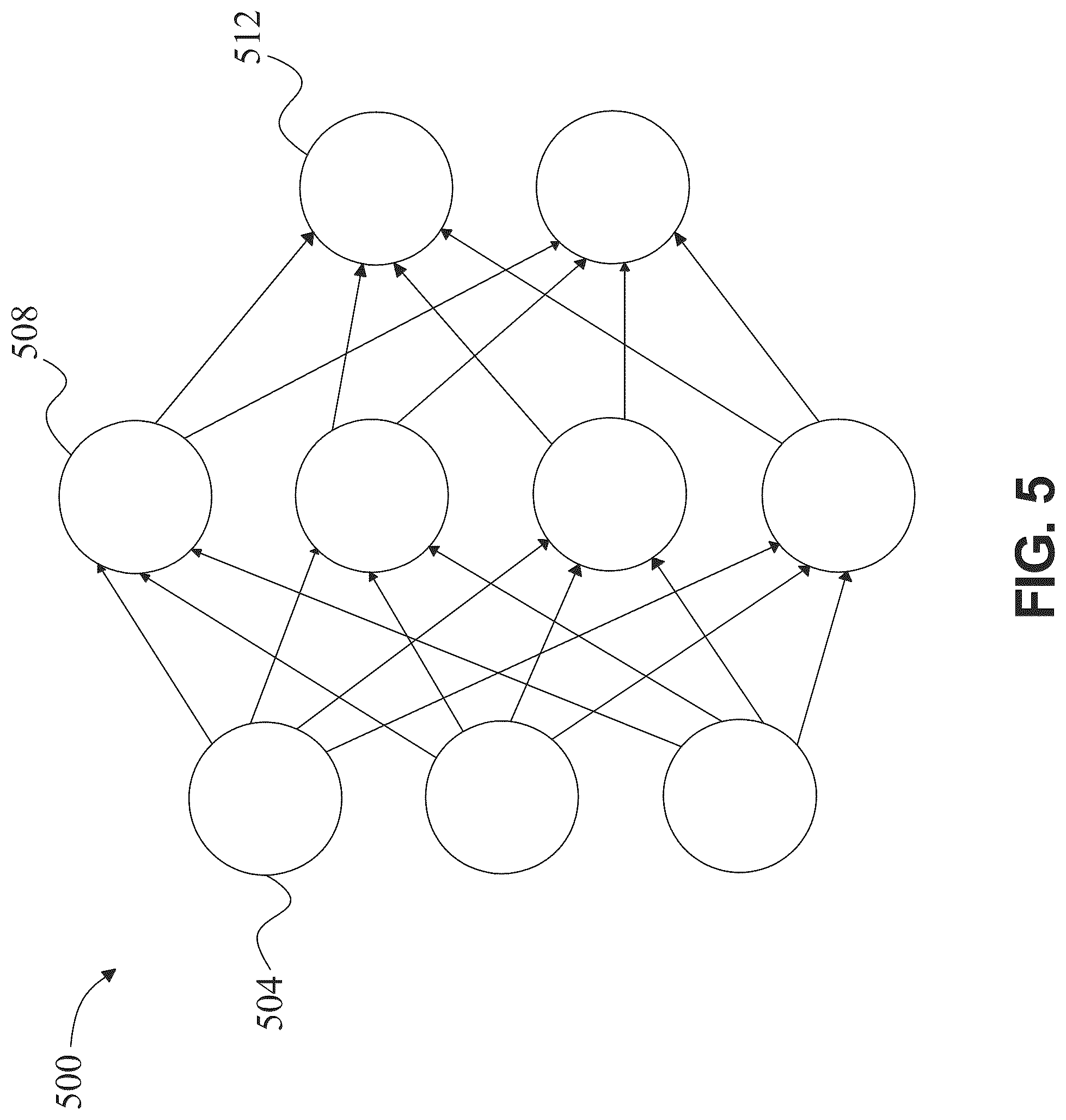 Patent US12314554 Figure 8 – Apparatus and a method for providing a customizable and interactive ambient sound experience