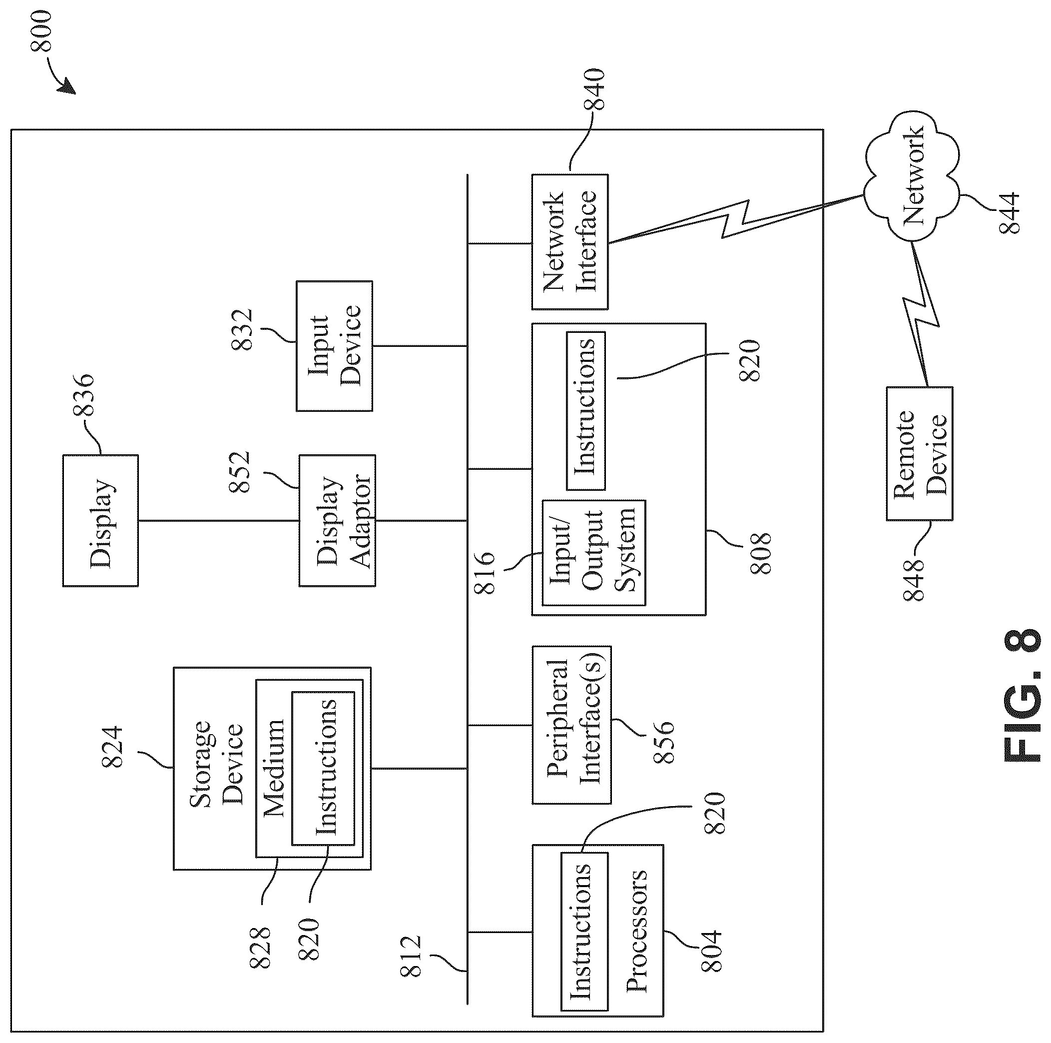 Patent US12314554 Figure 11 – Apparatus and a method for providing a customizable and interactive ambient sound experience