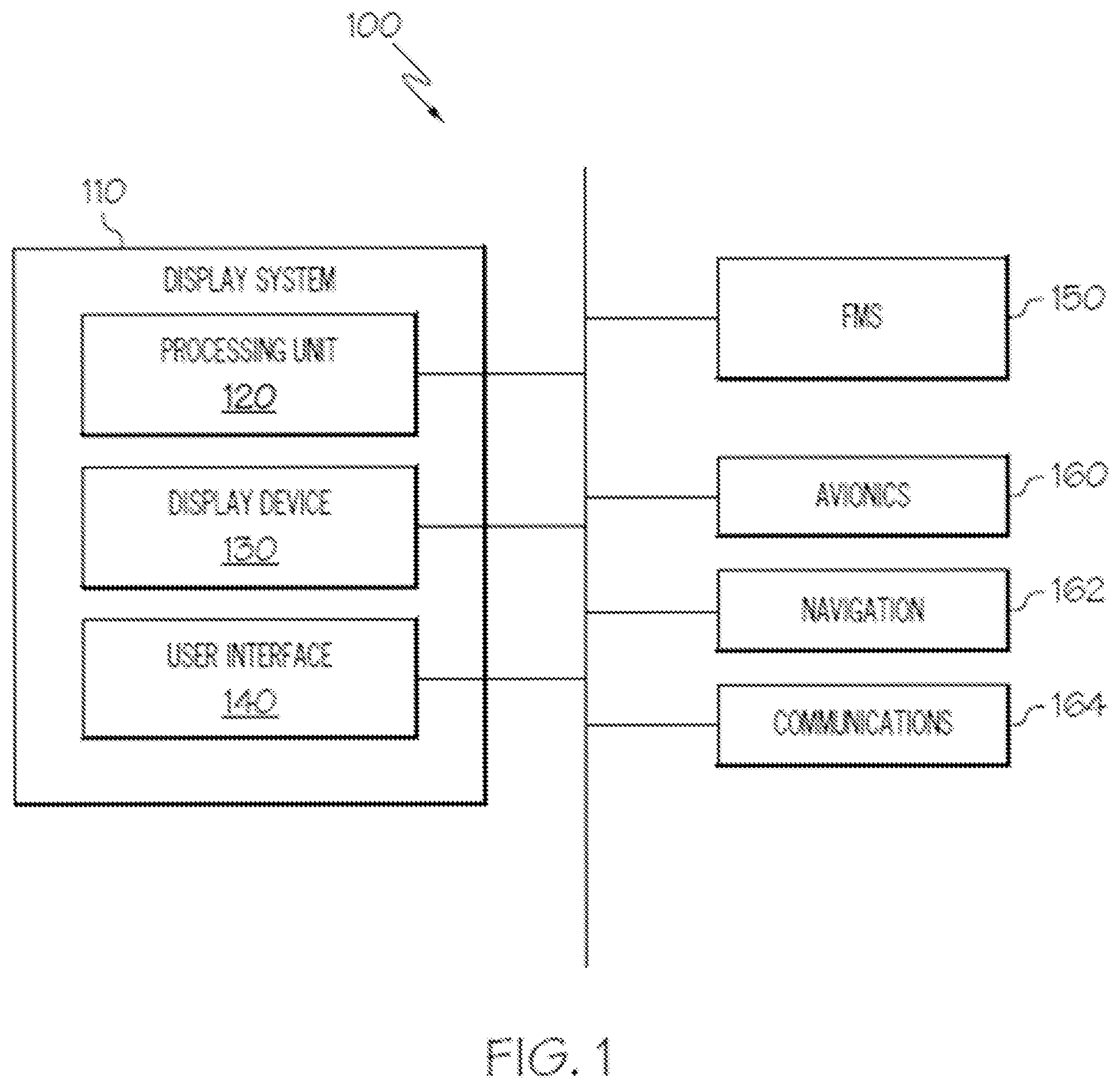 Patent US12314556 — Cursor management methods and systems — Figure 1
