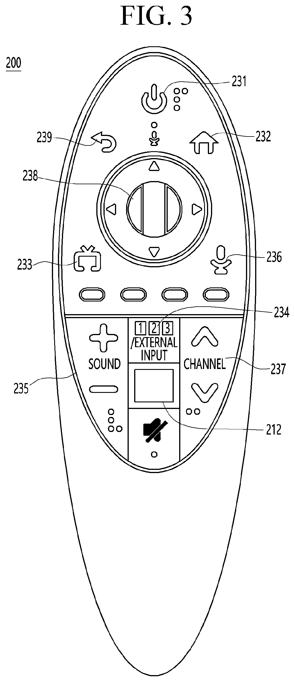 Patent US12314557 Figure 3 – Display device
