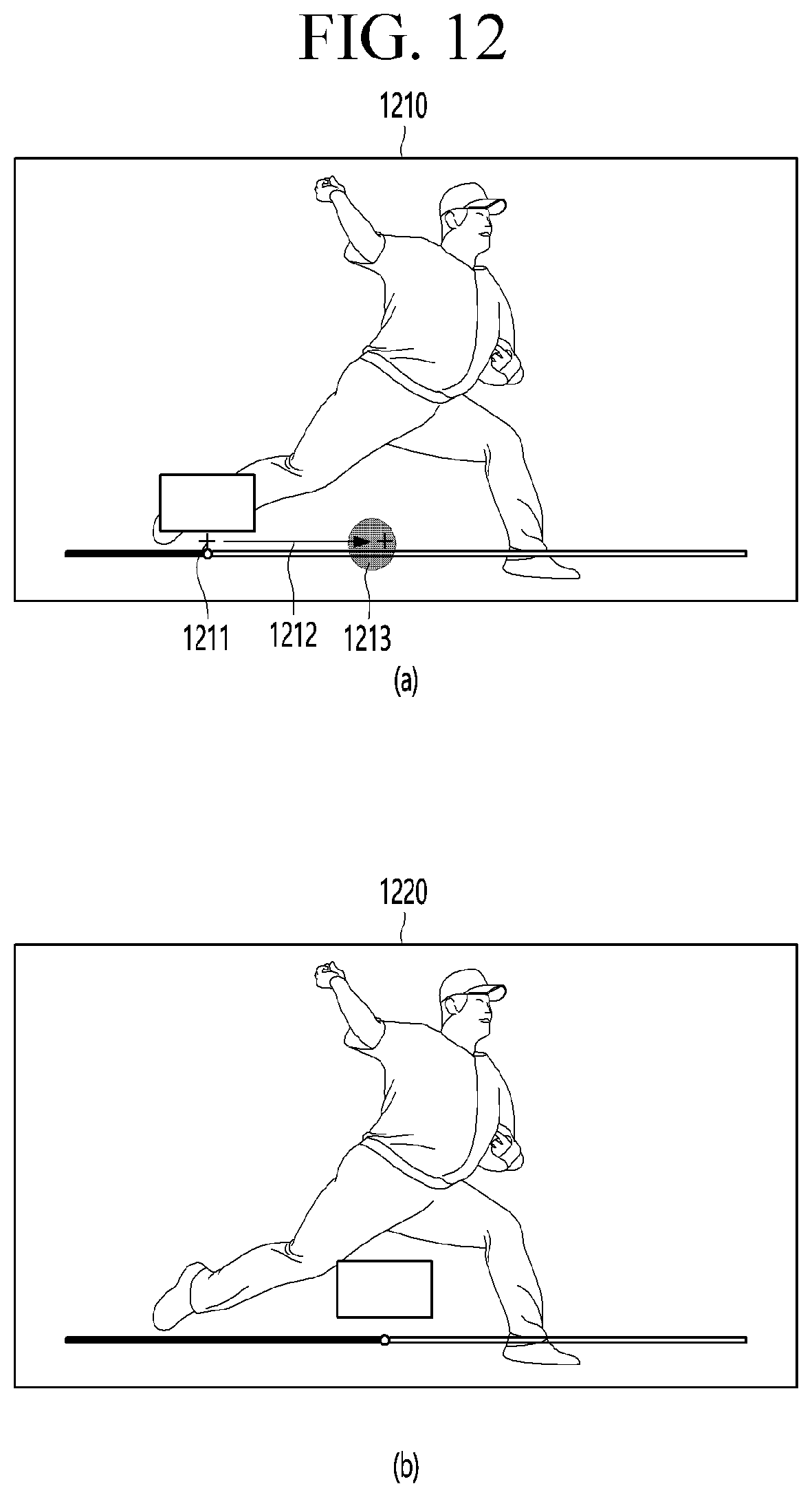 Patent US12314557 Figure 11 – Display device