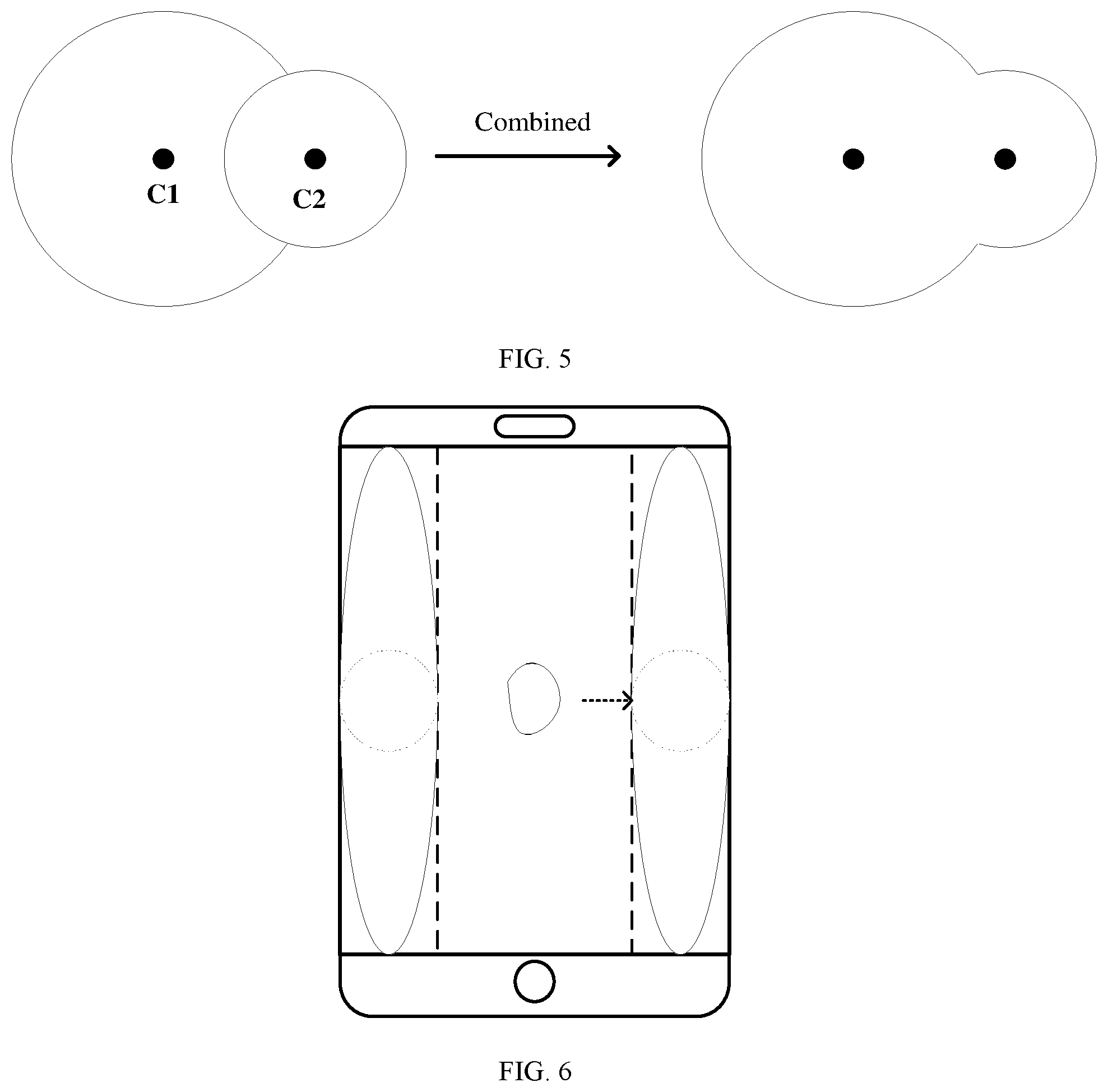 Patent US12314559 Figure 3 – Graphic display method and apparatus