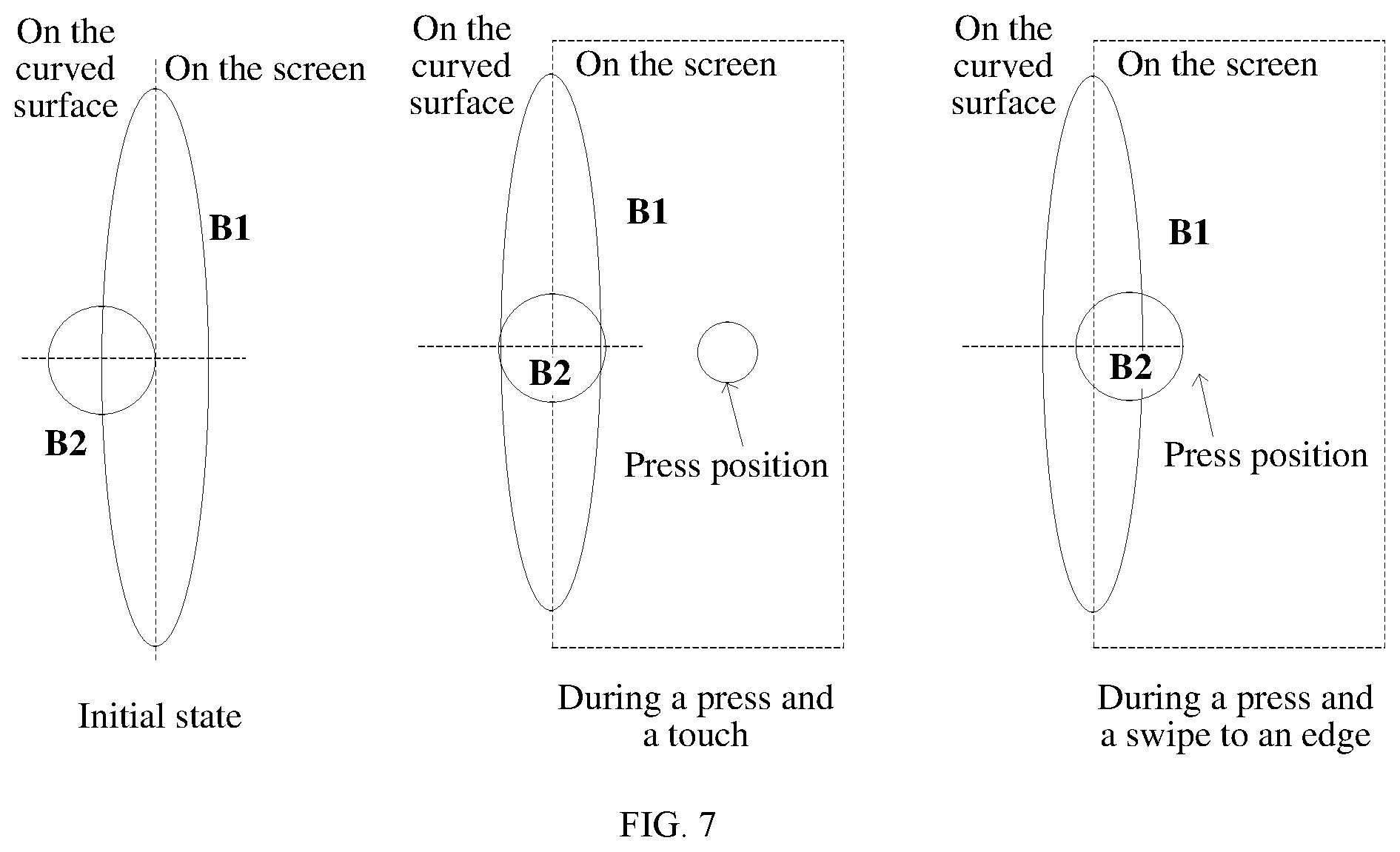Patent US12314559 Figure 4 – Graphic display method and apparatus