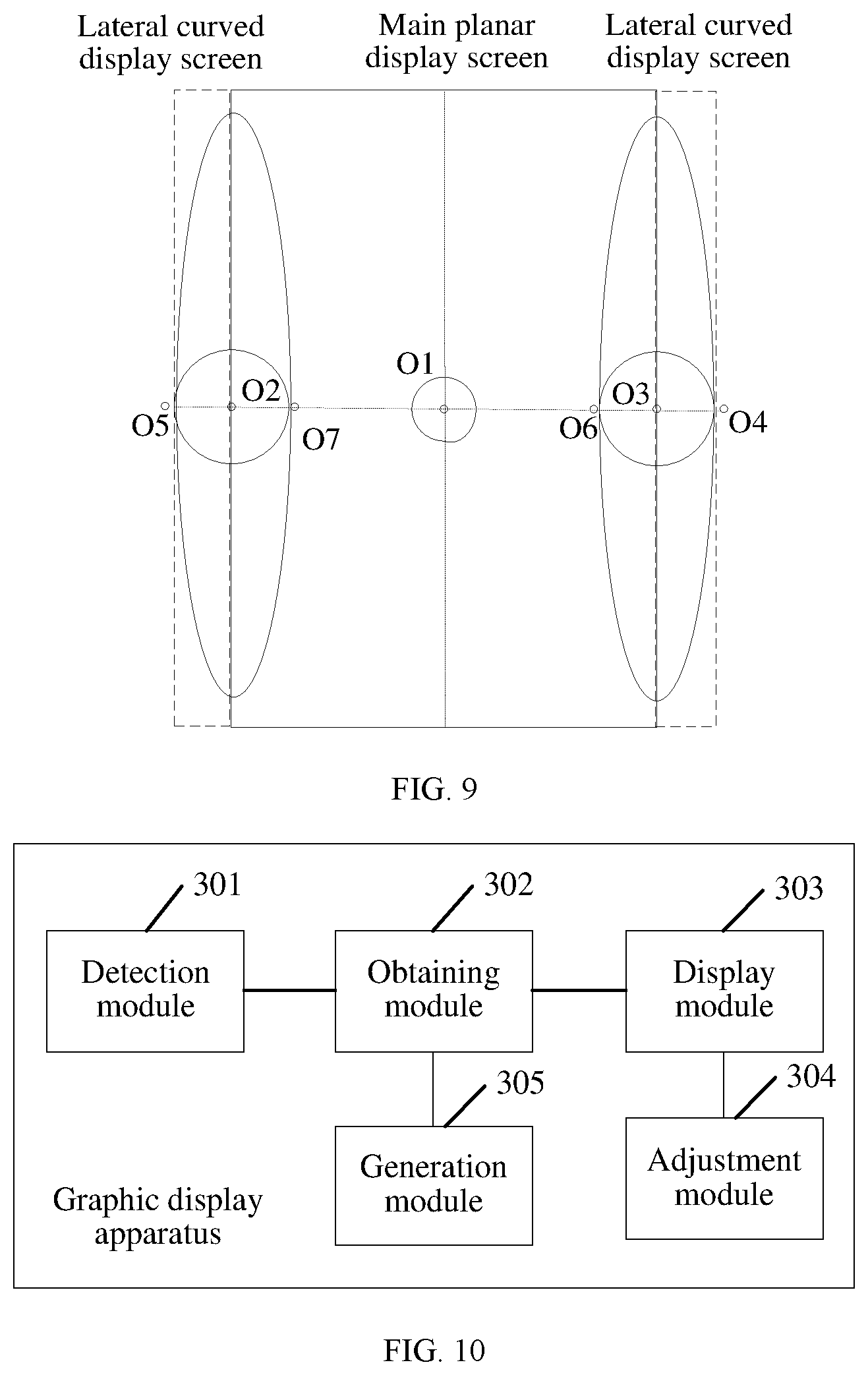 Patent US12314559 Figure 6 – Graphic display method and apparatus