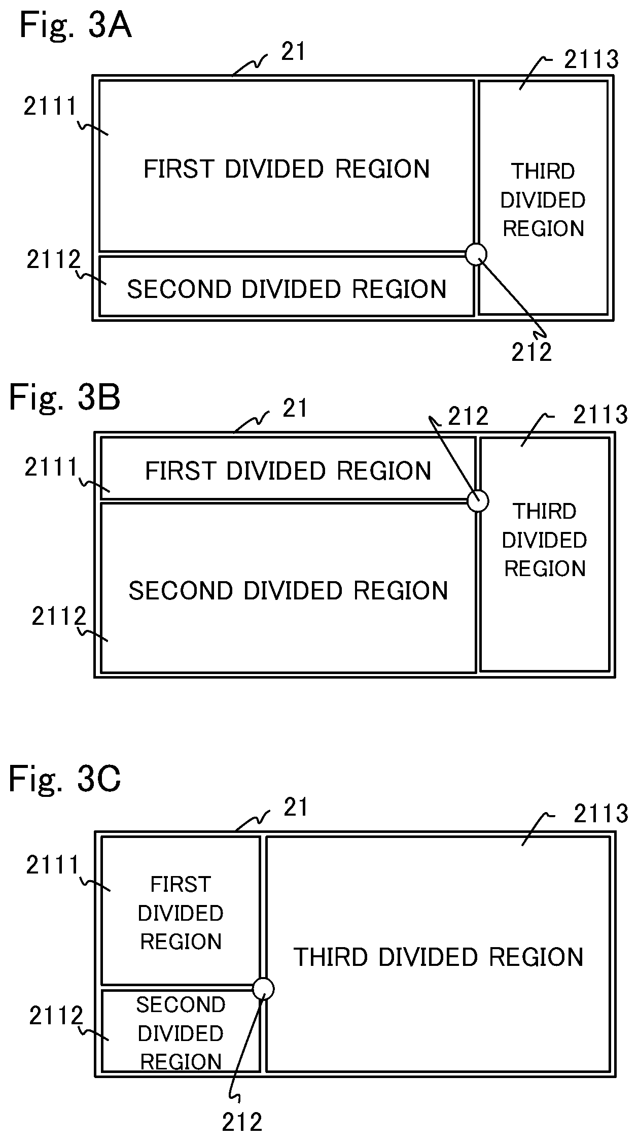 Patent US12314562 Figure 3 – Display control device and display control method for preventing overlapping of high priority display regions