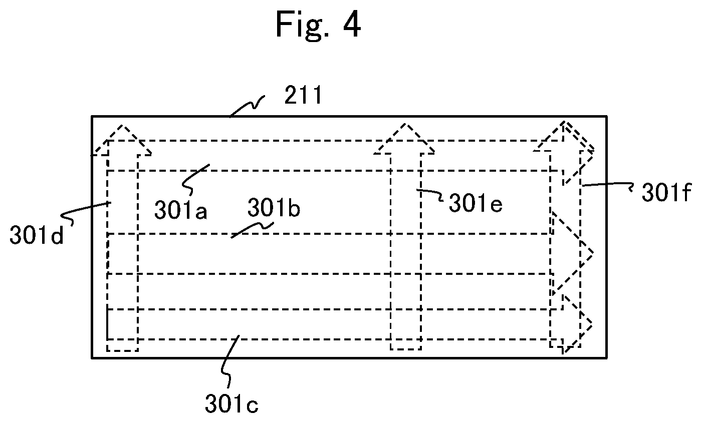 Patent US12314562 Figure 4 – Display control device and display control method for preventing overlapping of high priority display regions