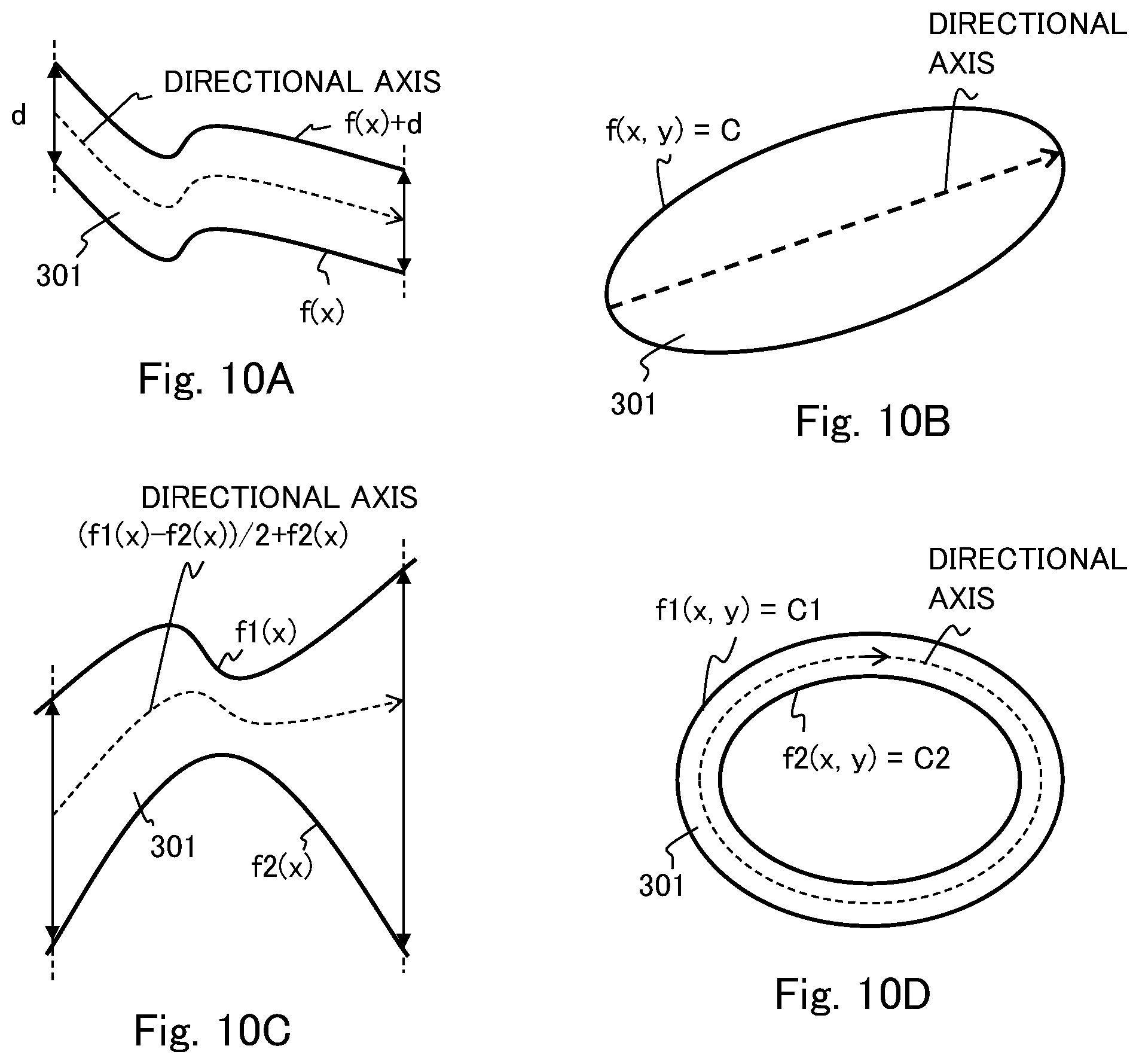 Patent US12314562 Figure 10 – Display control device and display control method for preventing overlapping of high priority display regions
