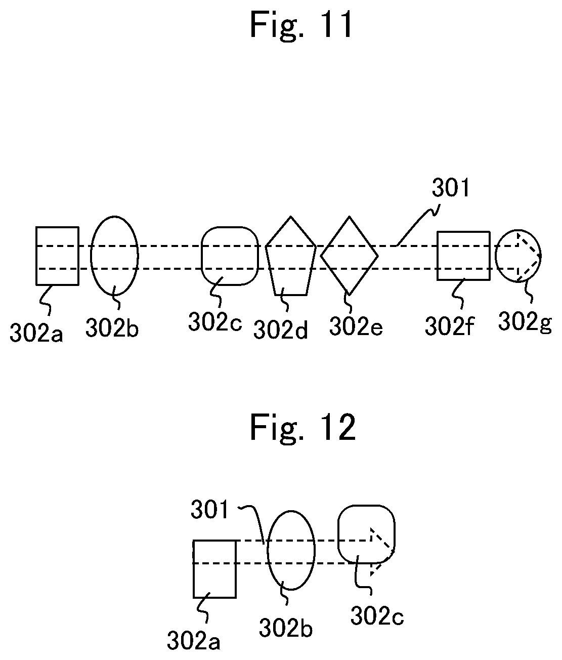 Patent US12314562 Figure 11 – Display control device and display control method for preventing overlapping of high priority display regions