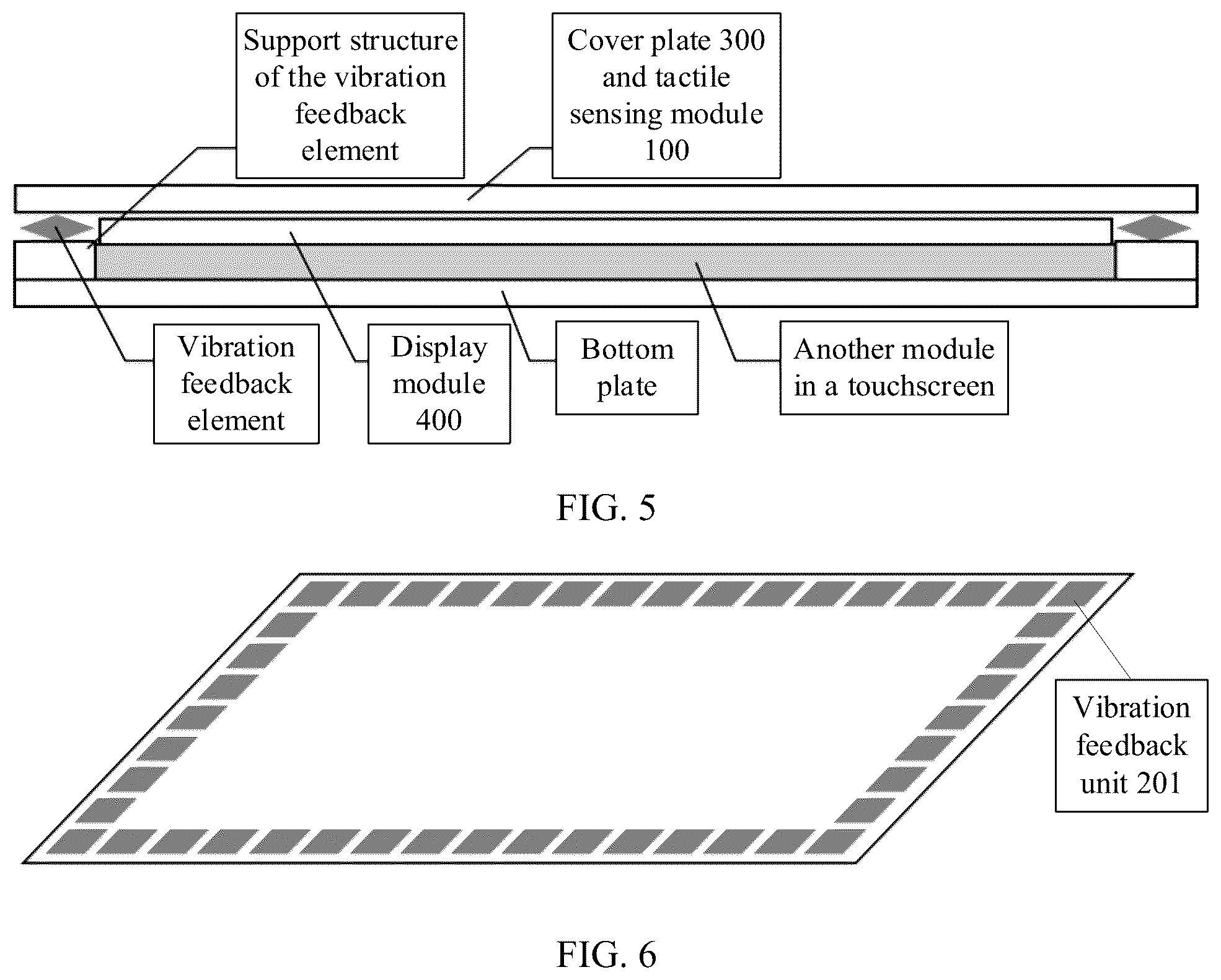 Patent US12314563 Figure 3 – Virtual keyboard processing method and related device