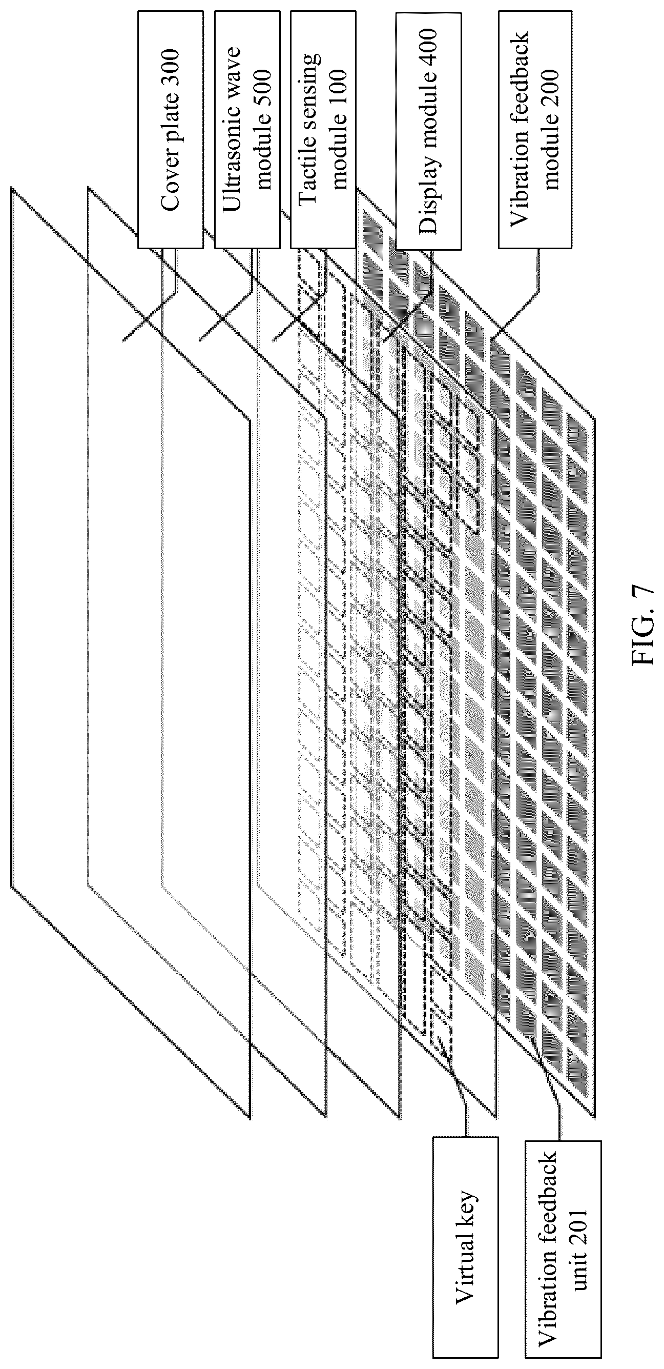 Patent US12314563 Figure 4 – Virtual keyboard processing method and related device