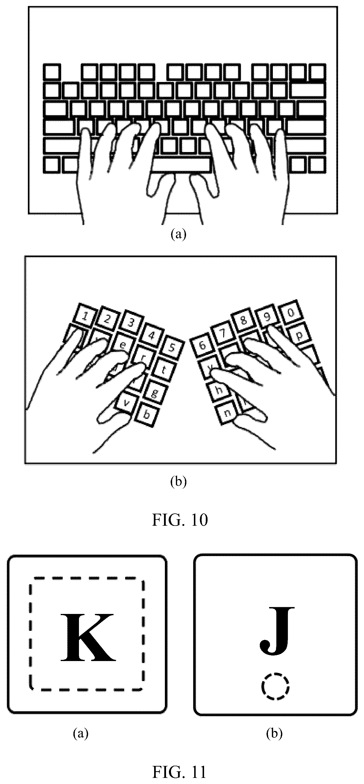 Patent US12314563 Figure 7 – Virtual keyboard processing method and related device
