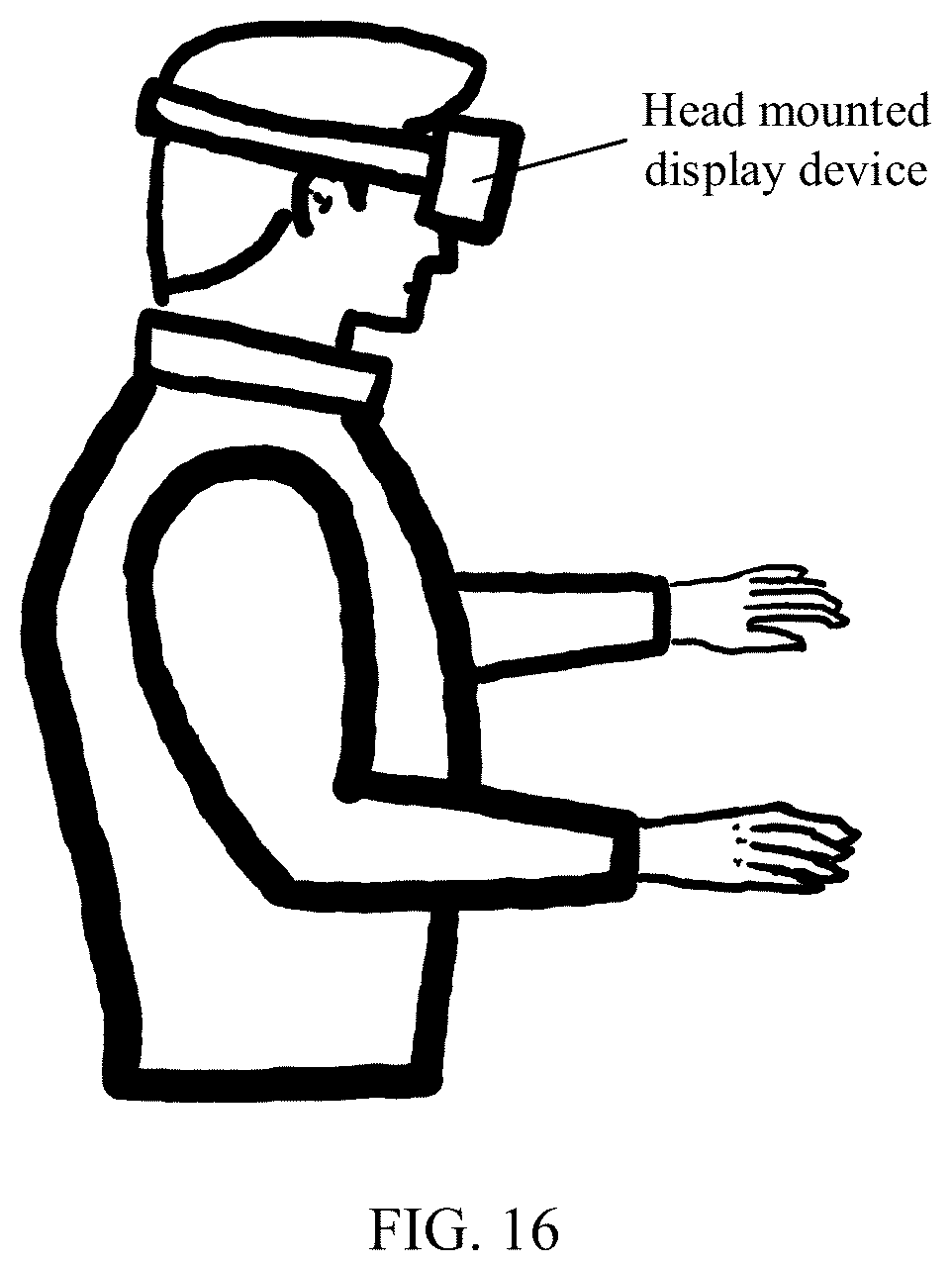 Patent US12314563 Figure 10 – Virtual keyboard processing method and related device