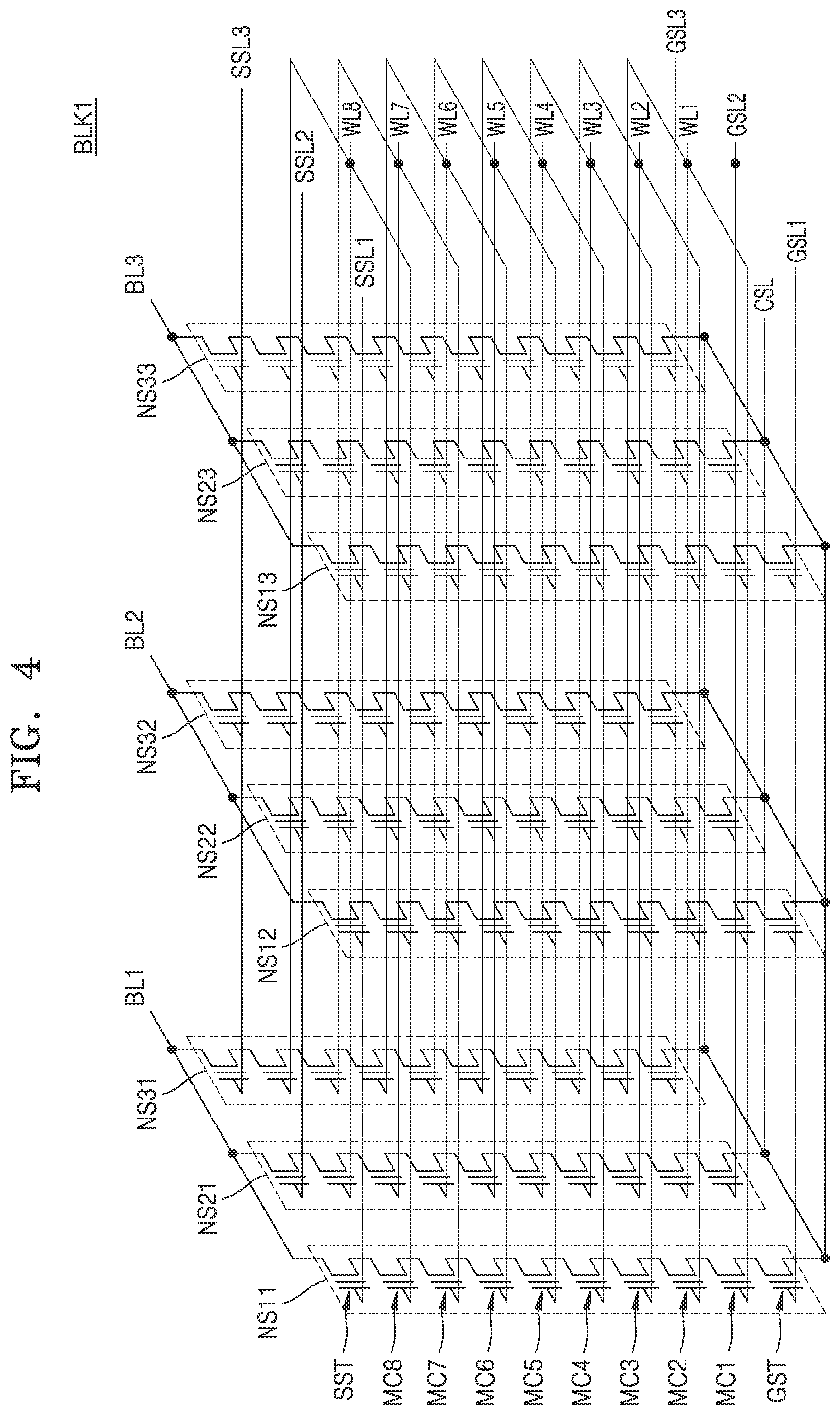 Patent US12314568 Figure 4 – Memory controller, method of operating the memory controller, and storage device including the memory controller