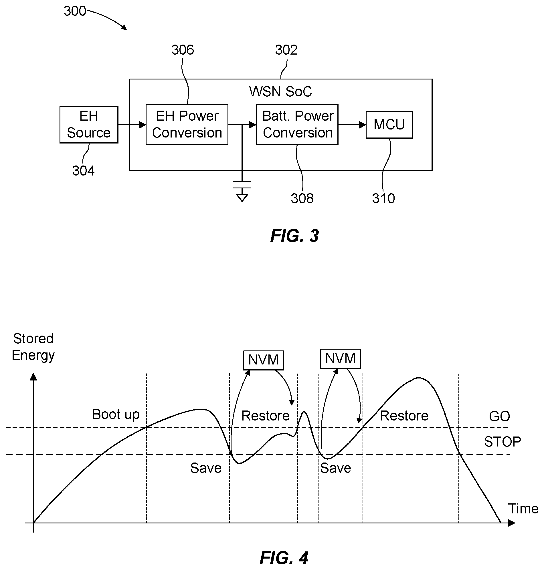 Patent US12314570 Figure 2 – System, method and/device for managing memory devices