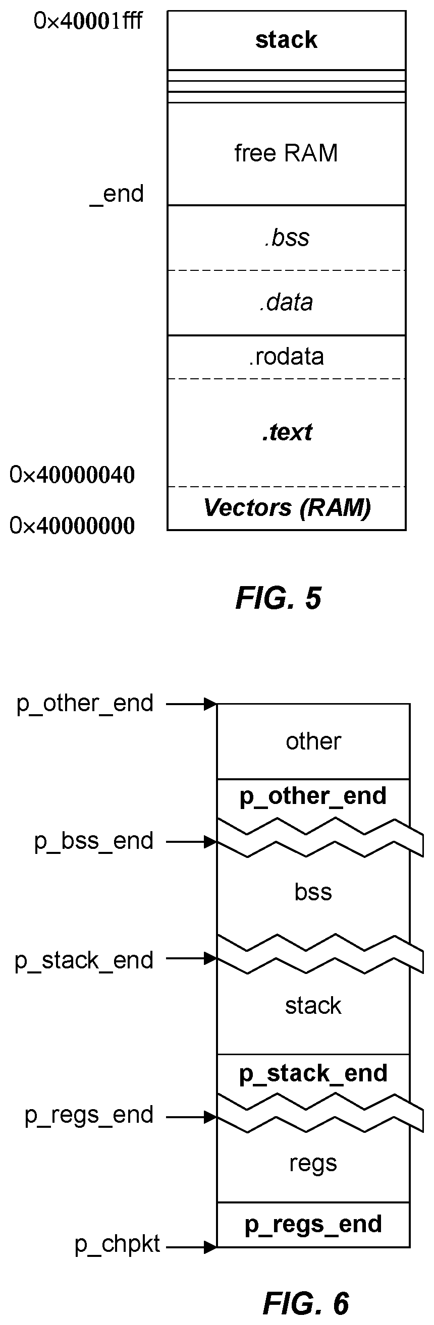 Patent US12314570 Figure 3 – System, method and/device for managing memory devices
