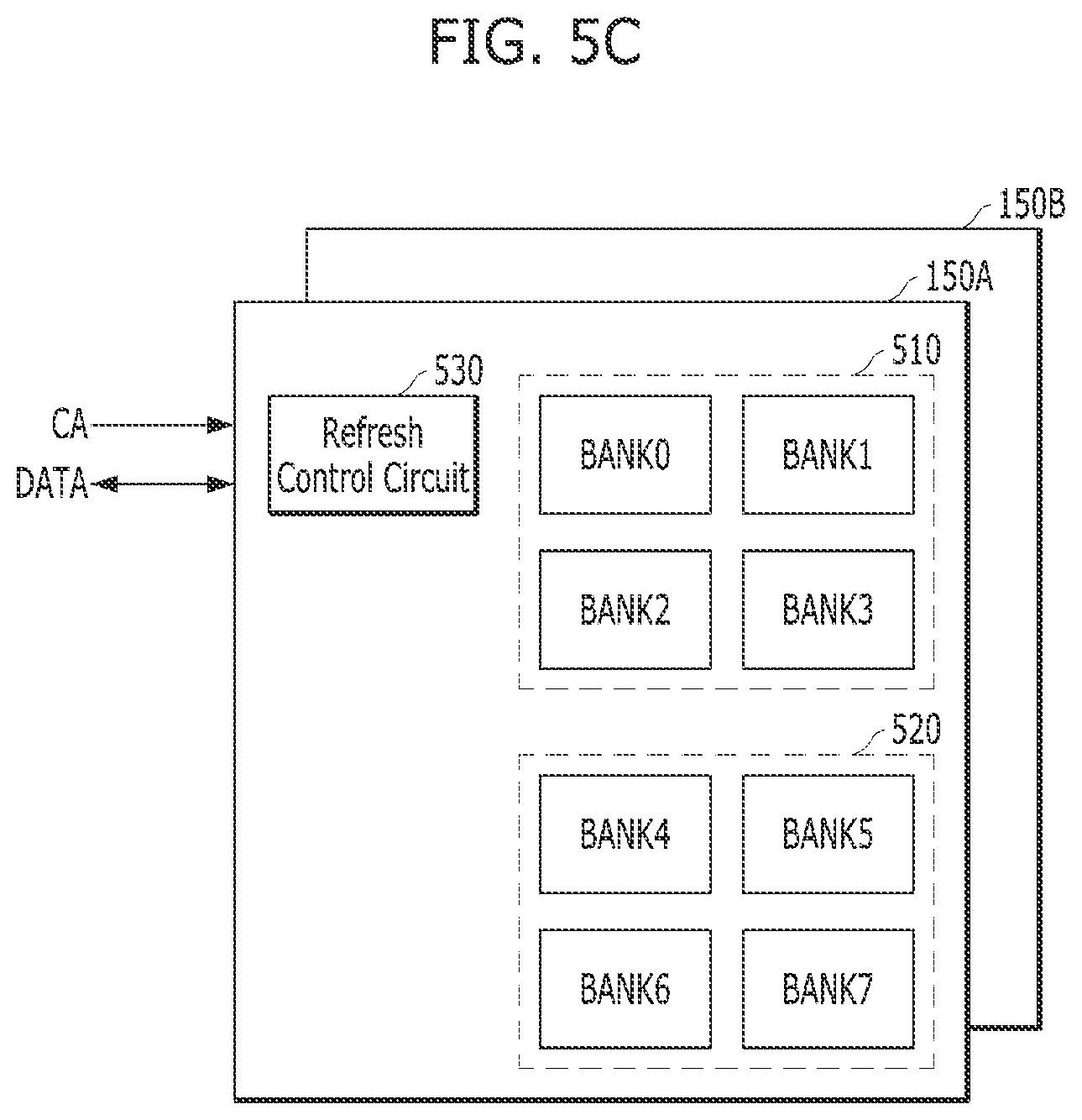 Patent US12314578 Figure 6 – Memory, controller, memory system and operation method of memory system