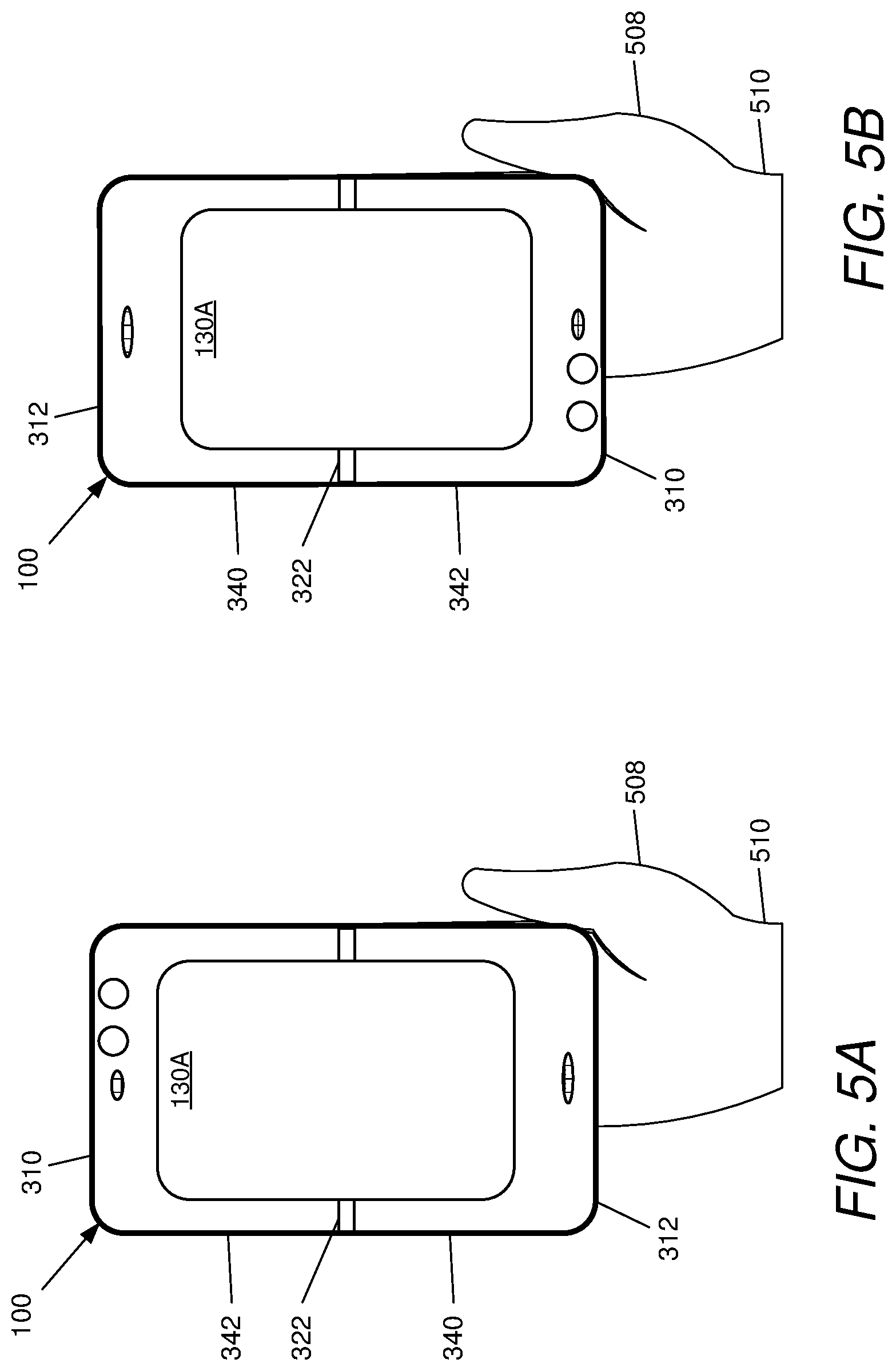 Patent US12314579 Figure 6 – Managing multiple energy storage devices in an electronic device based on environmental conditions