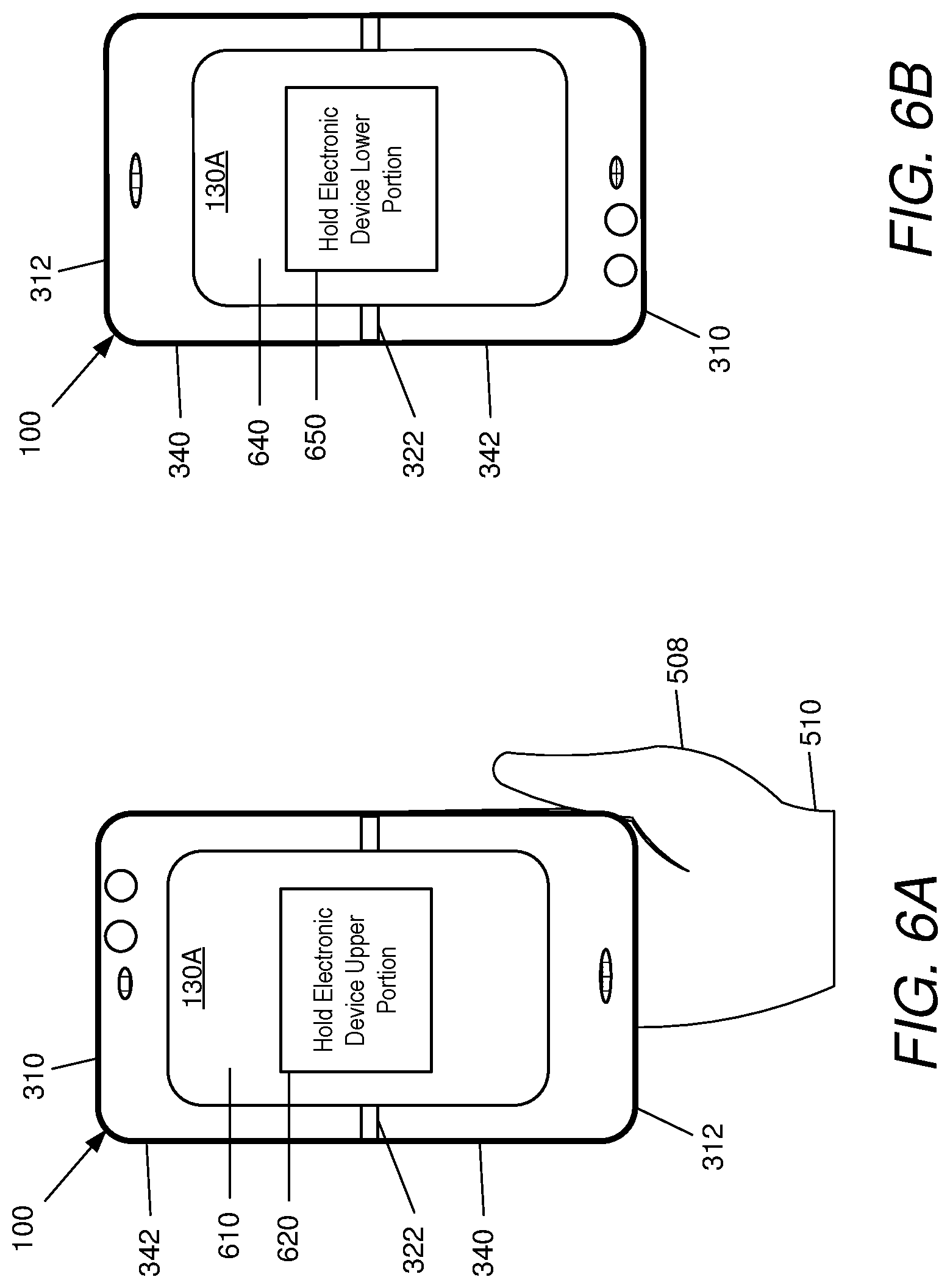 Patent US12314579 Figure 7 – Managing multiple energy storage devices in an electronic device based on environmental conditions