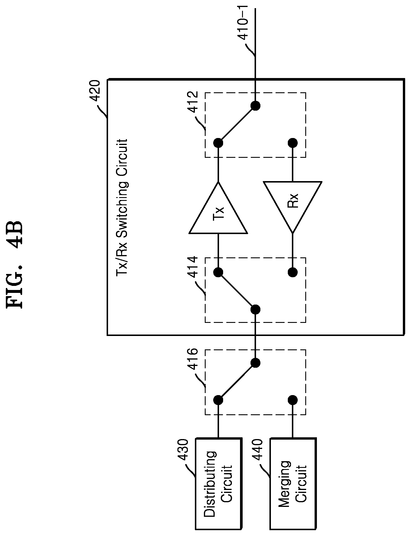 Patent US12314584 Figure 6 – UFS device, method of operating the UFS device, and system including the UFS device