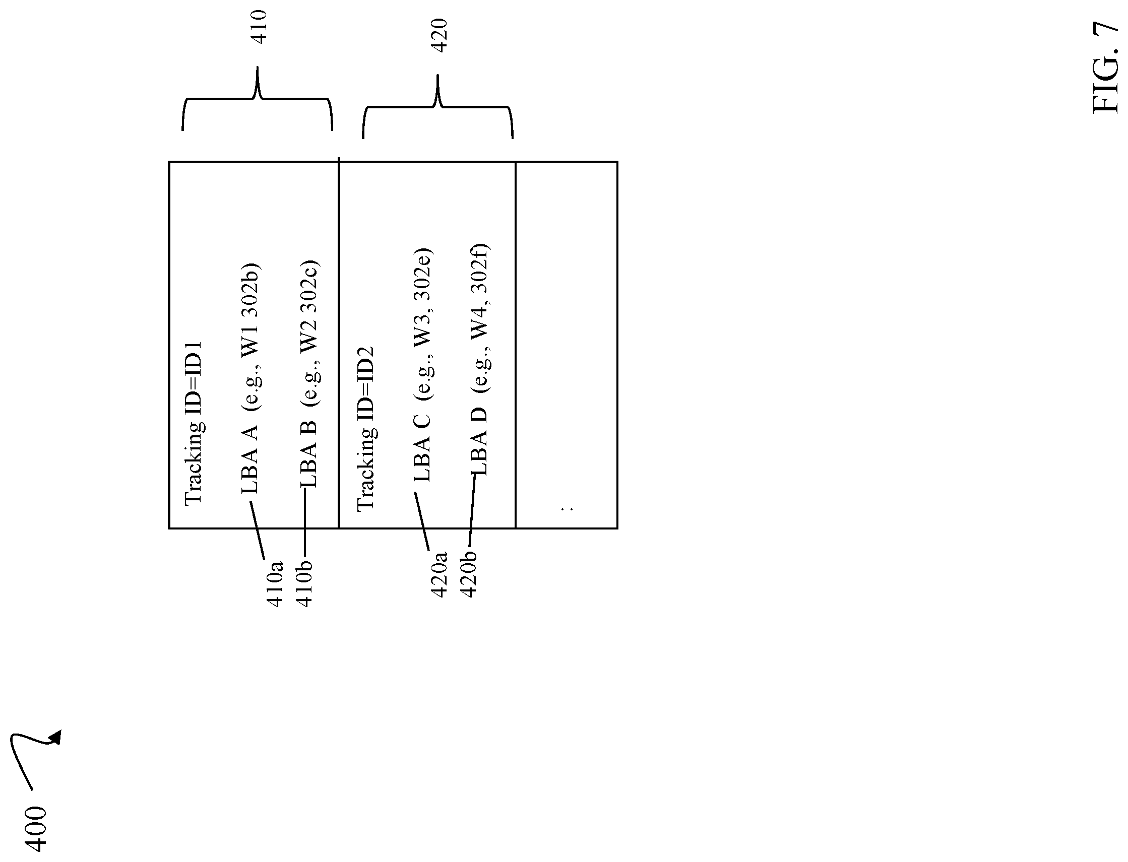 Patent US12314591 Figure 11 – Techniques for dynamic resource balancing with asynchronous replication