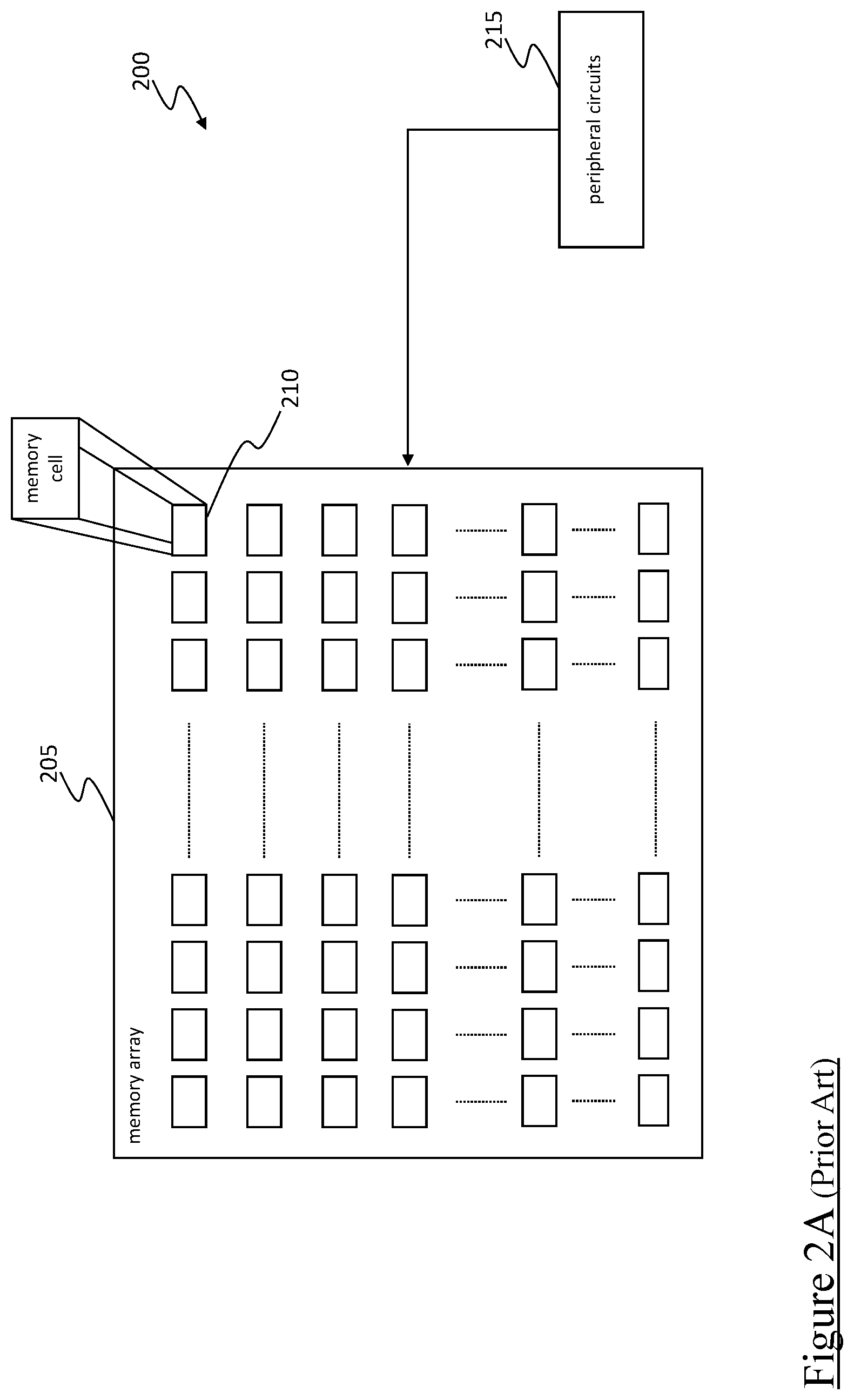 Patent US12314598 Figure 3 – Solid state storage device with look-up tables providing improved reference voltages