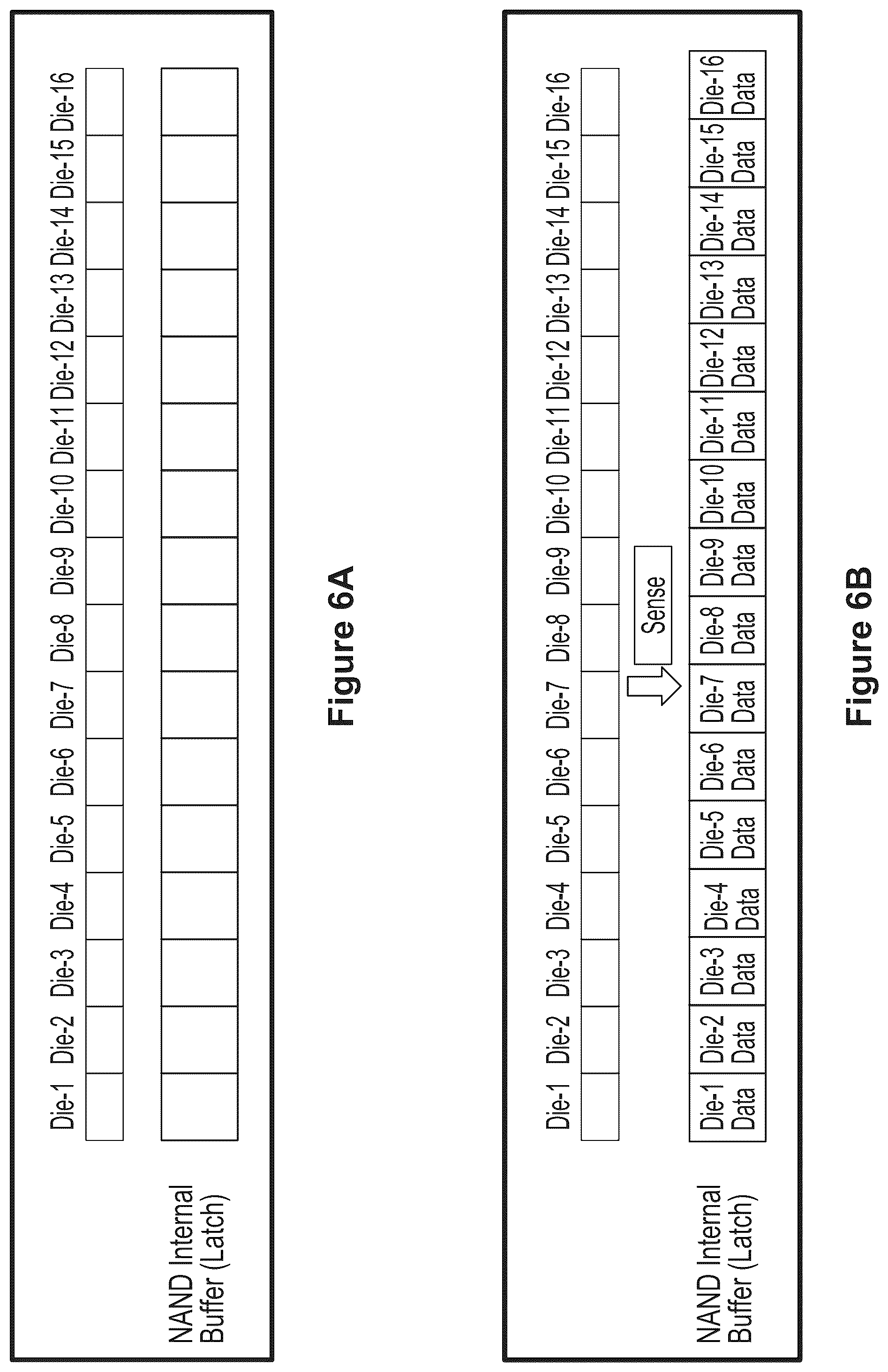 Patent US12314602 Figure 6 – Optimized predictive loading in storage device
