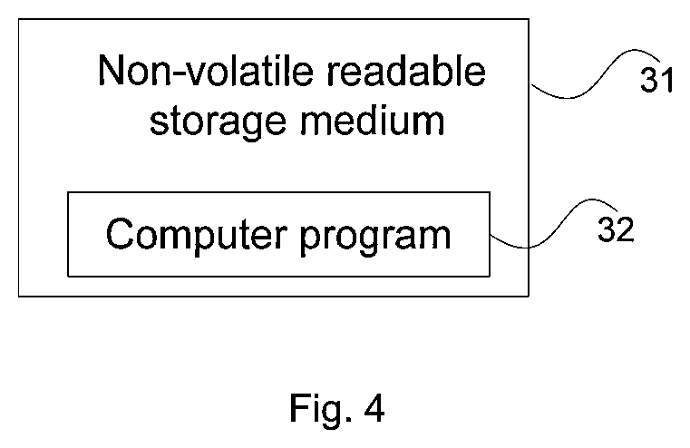 Patent US12314610 Figure 2 – Sequential read prefetching method and apparatus, device, and medium