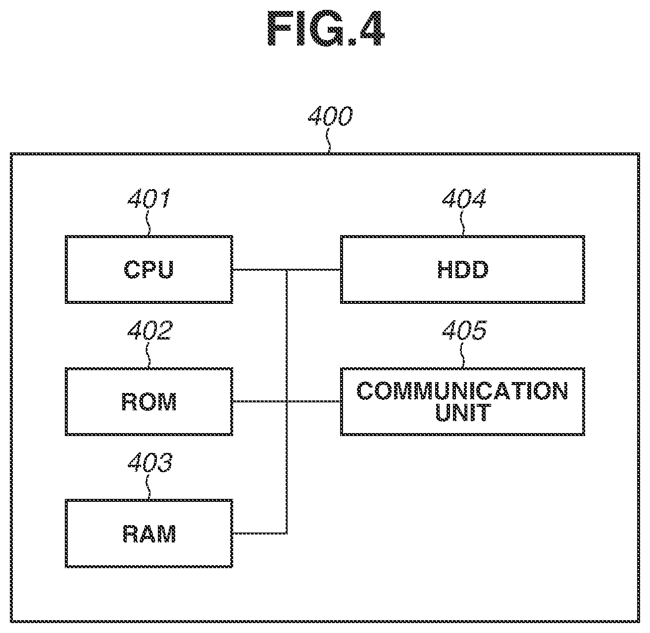 Patent US12314616 Figure 4 – Printing system, terminal apparatus, and storage medium