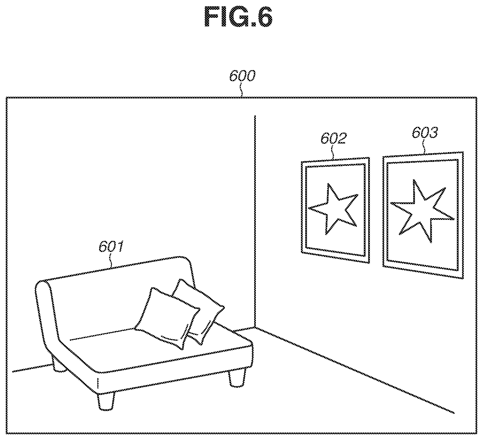 Patent US12314616 Figure 6 – Printing system, terminal apparatus, and storage medium